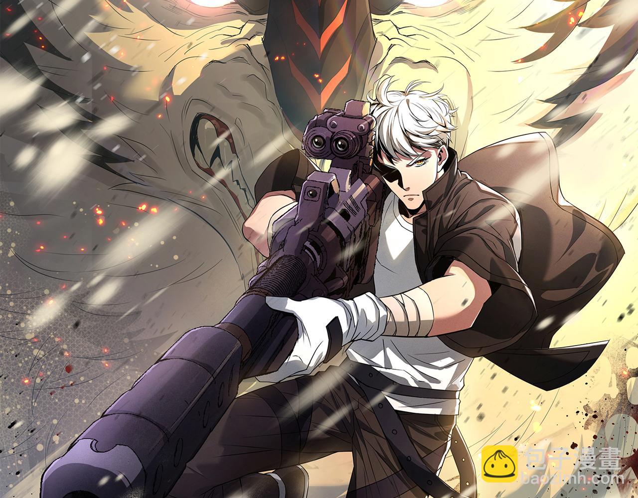 第7话 一定能成为符者(1/2)-第7话