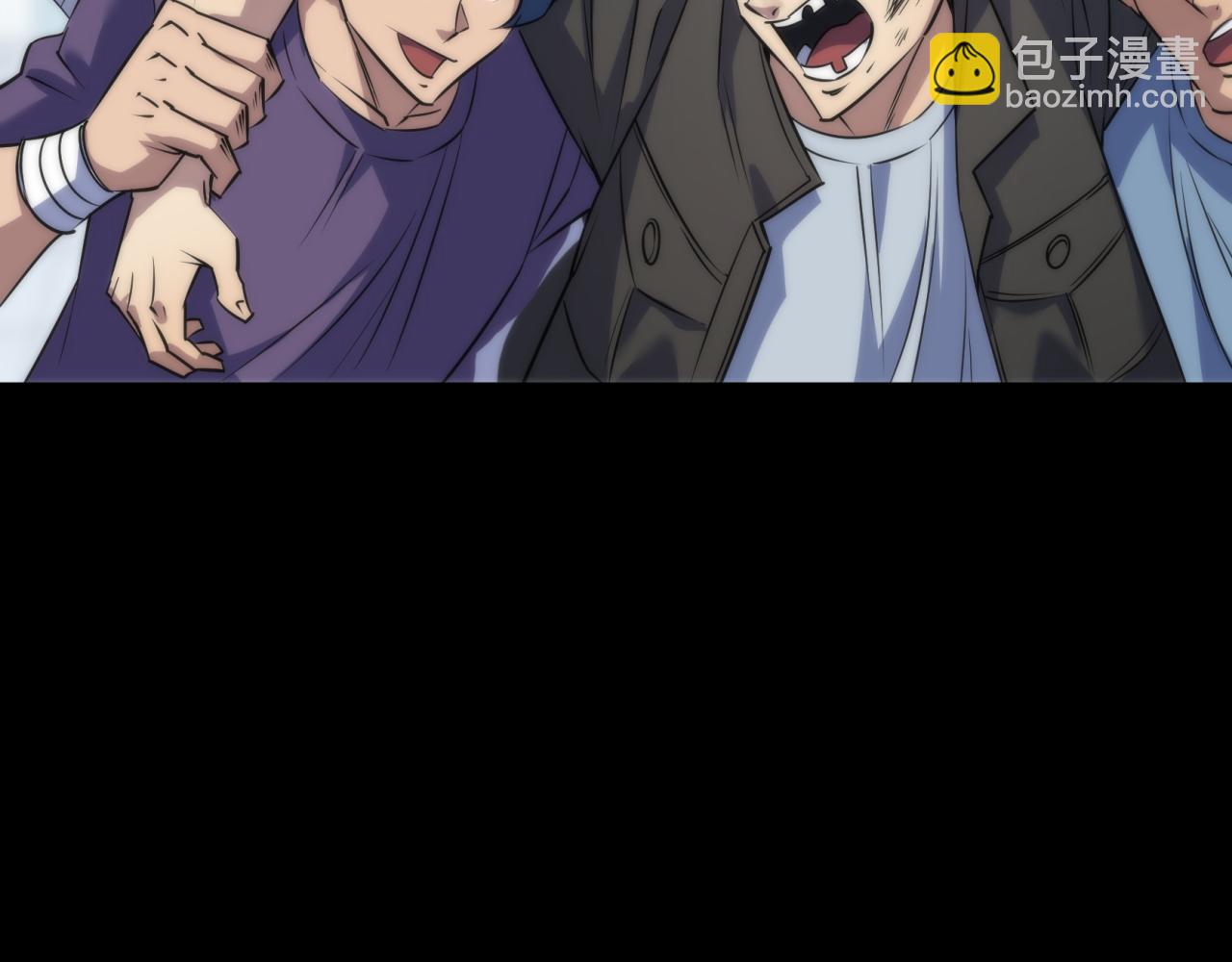 第7话 一定能成为符者(1/2)-第7话