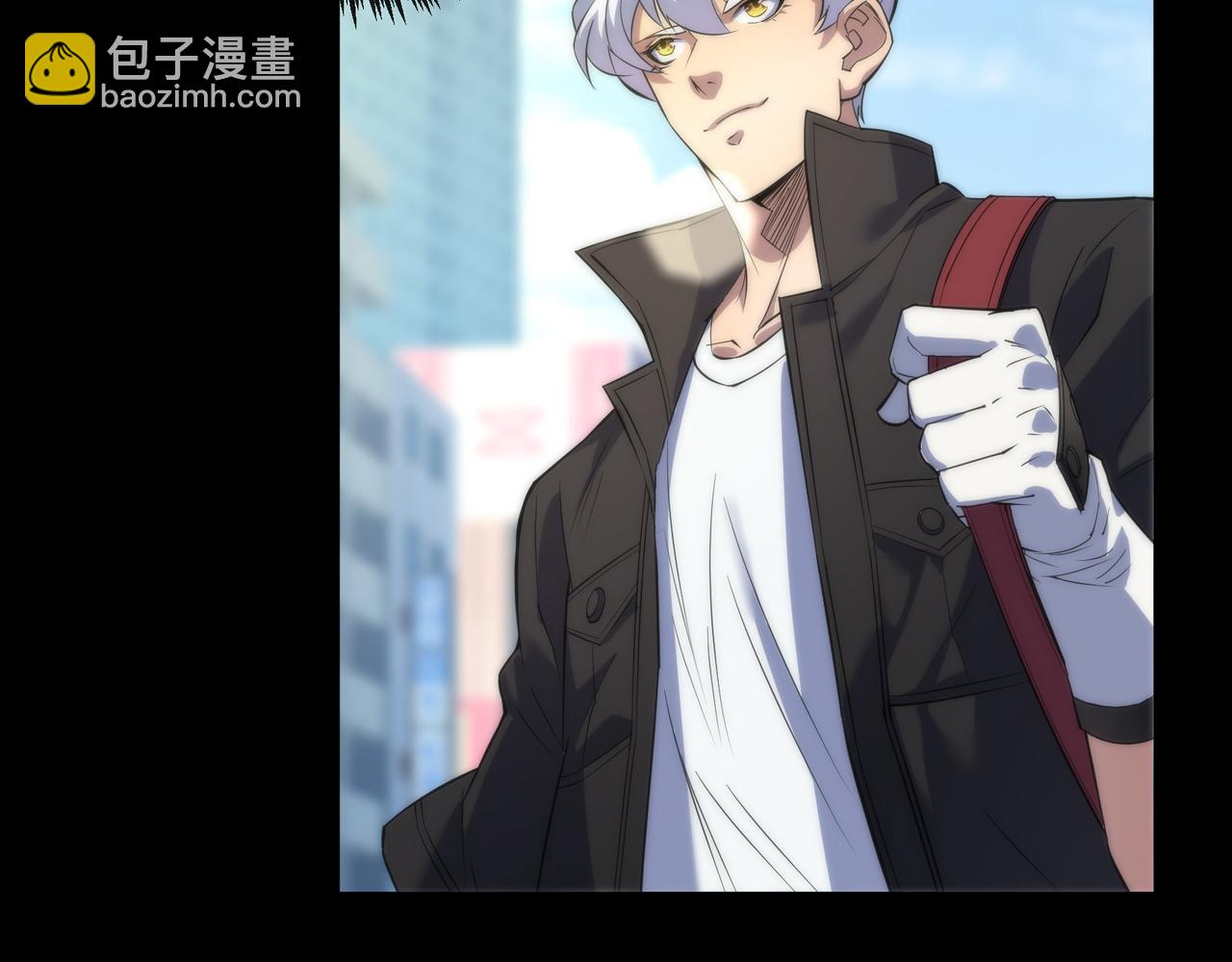 第7话 一定能成为符者(1/2)-第7话