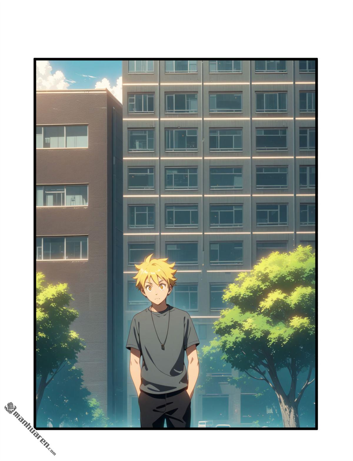 末世降臨：我要打造安全屋 - 第8回 - 4