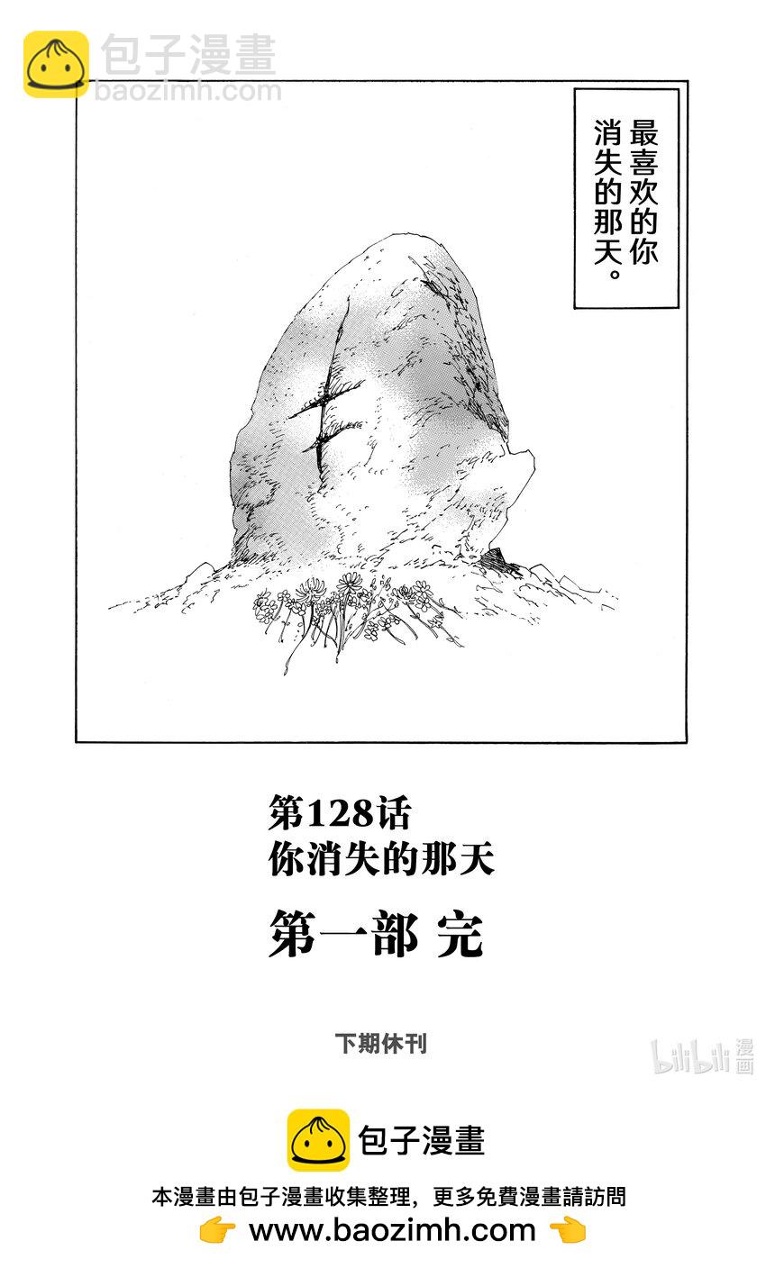 默示錄的四騎士 - 128 你消失的那天 - 4