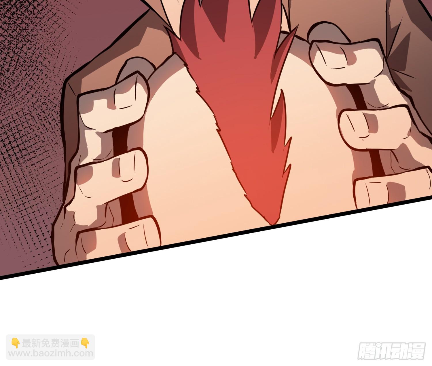 第1话 末世被劫(1/2)-第1话