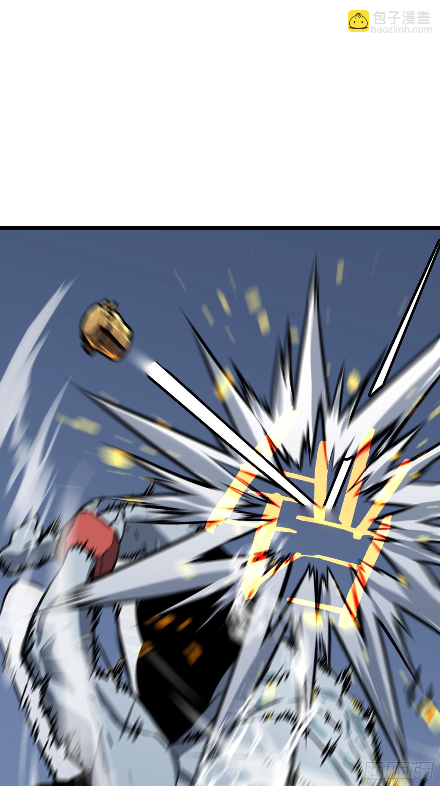 第13话 过考、侦查(1/2)-第13话