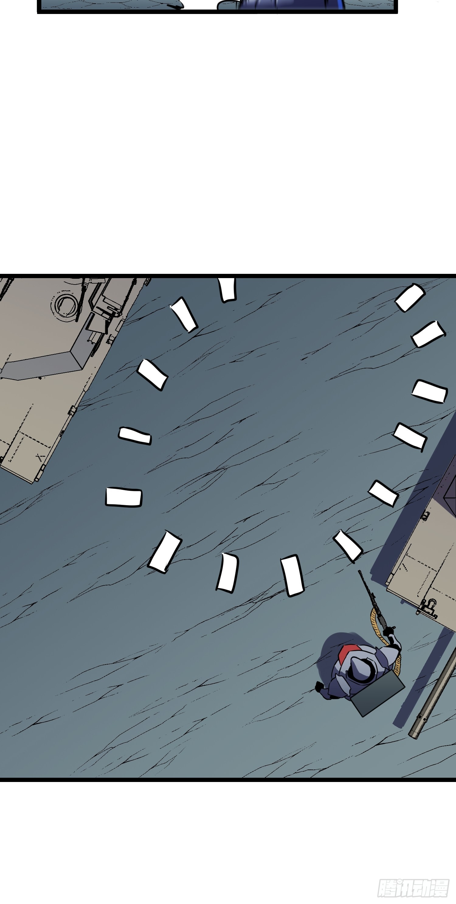 第15话 解锁小弟-第15话