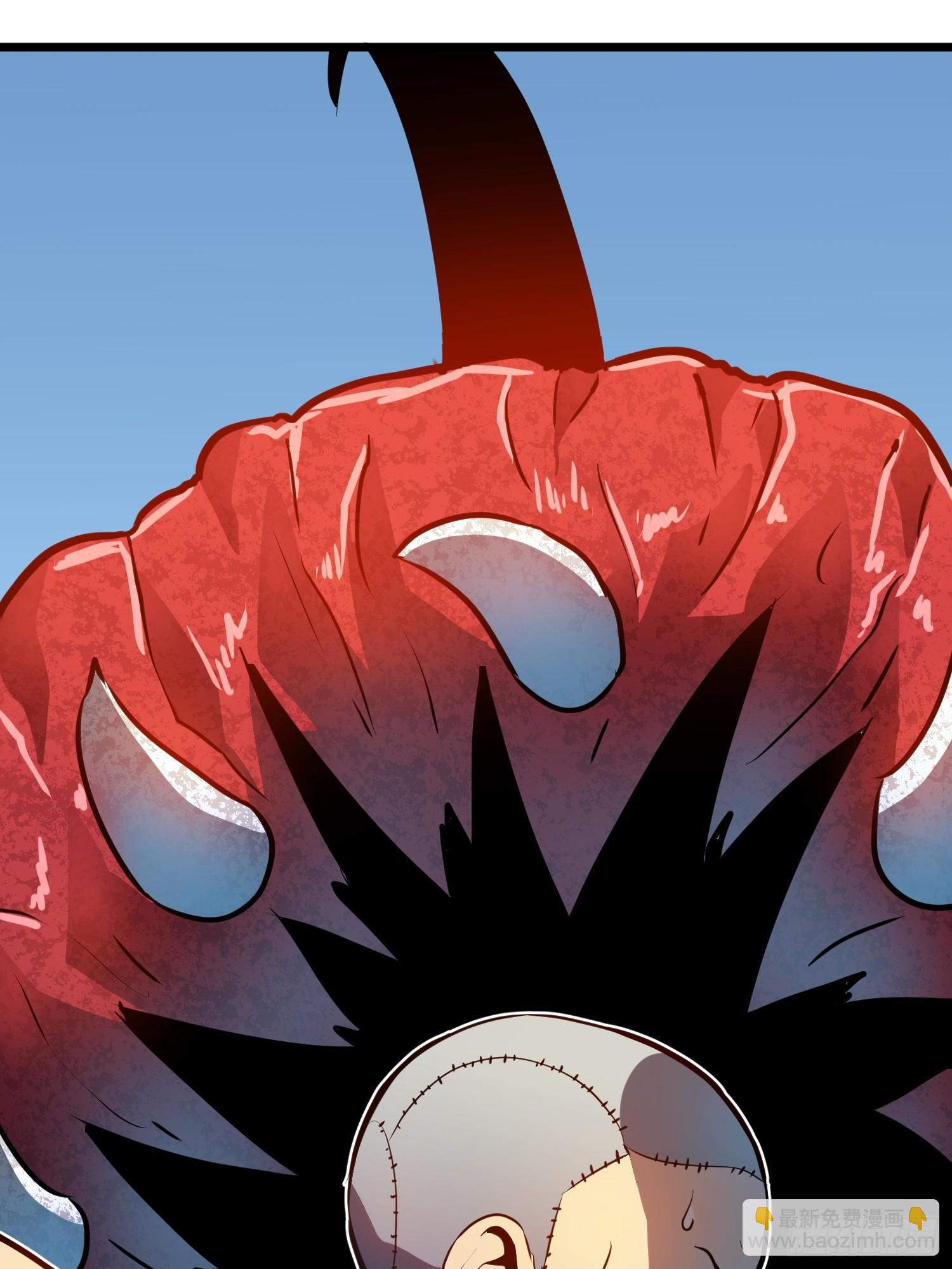 第17话 城北尸傀(1/2)-第17话