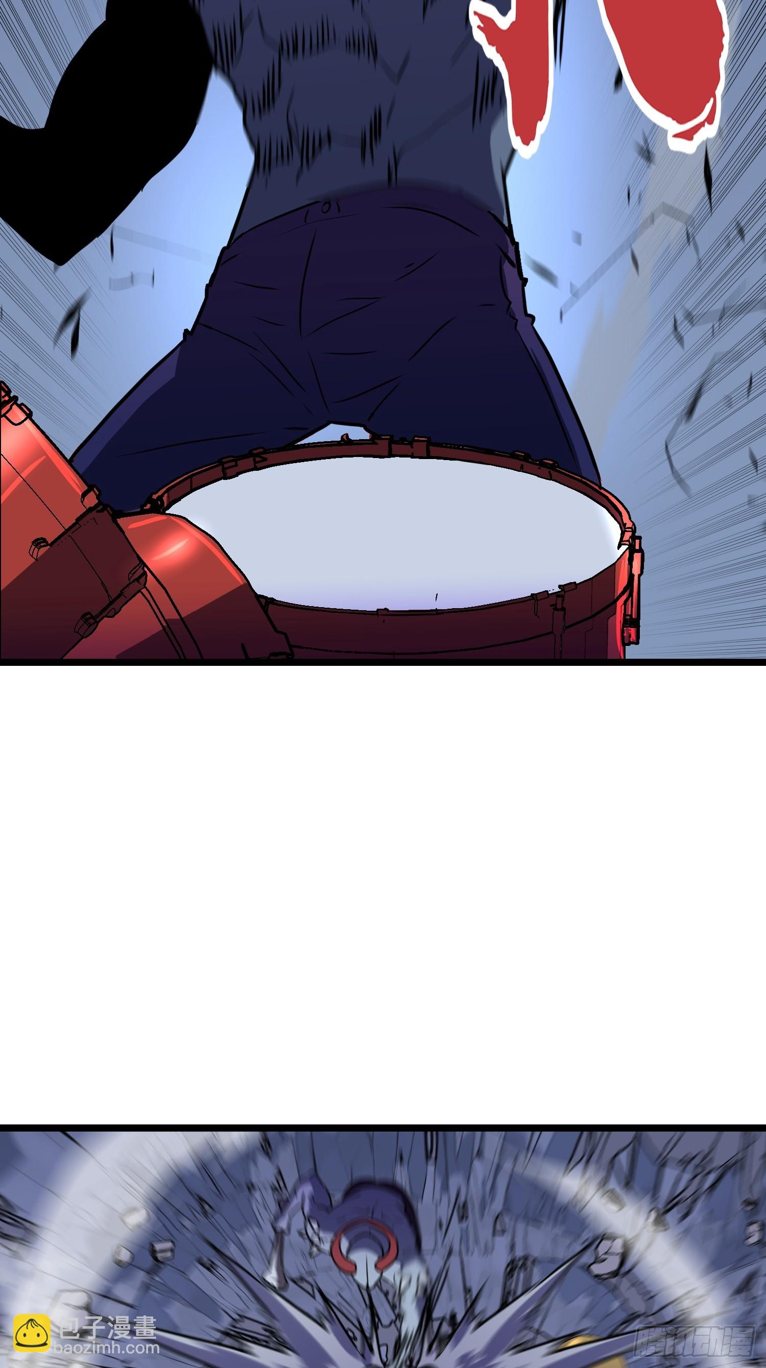 第19话 摇滚大尸（中）(1/2)-第19话