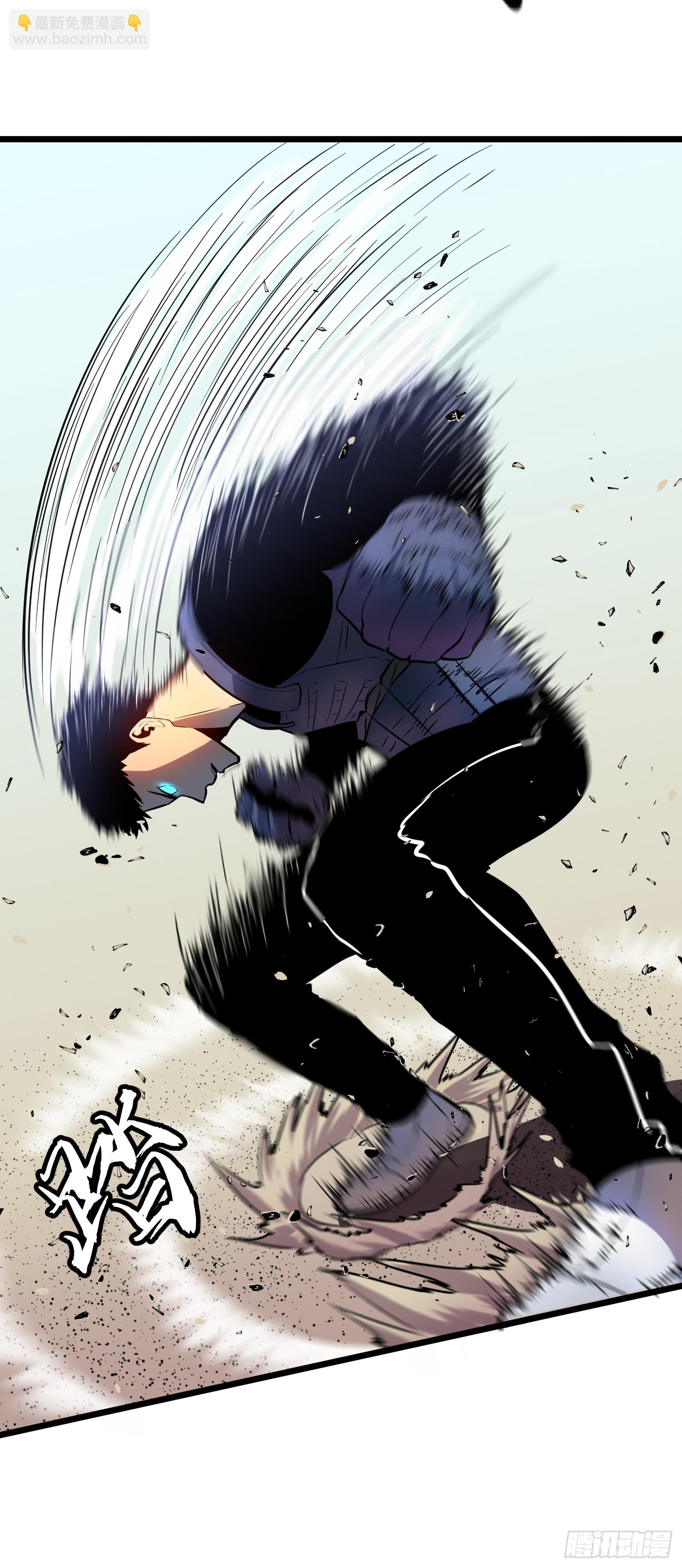 第25话 登陆(1/2)-第25话