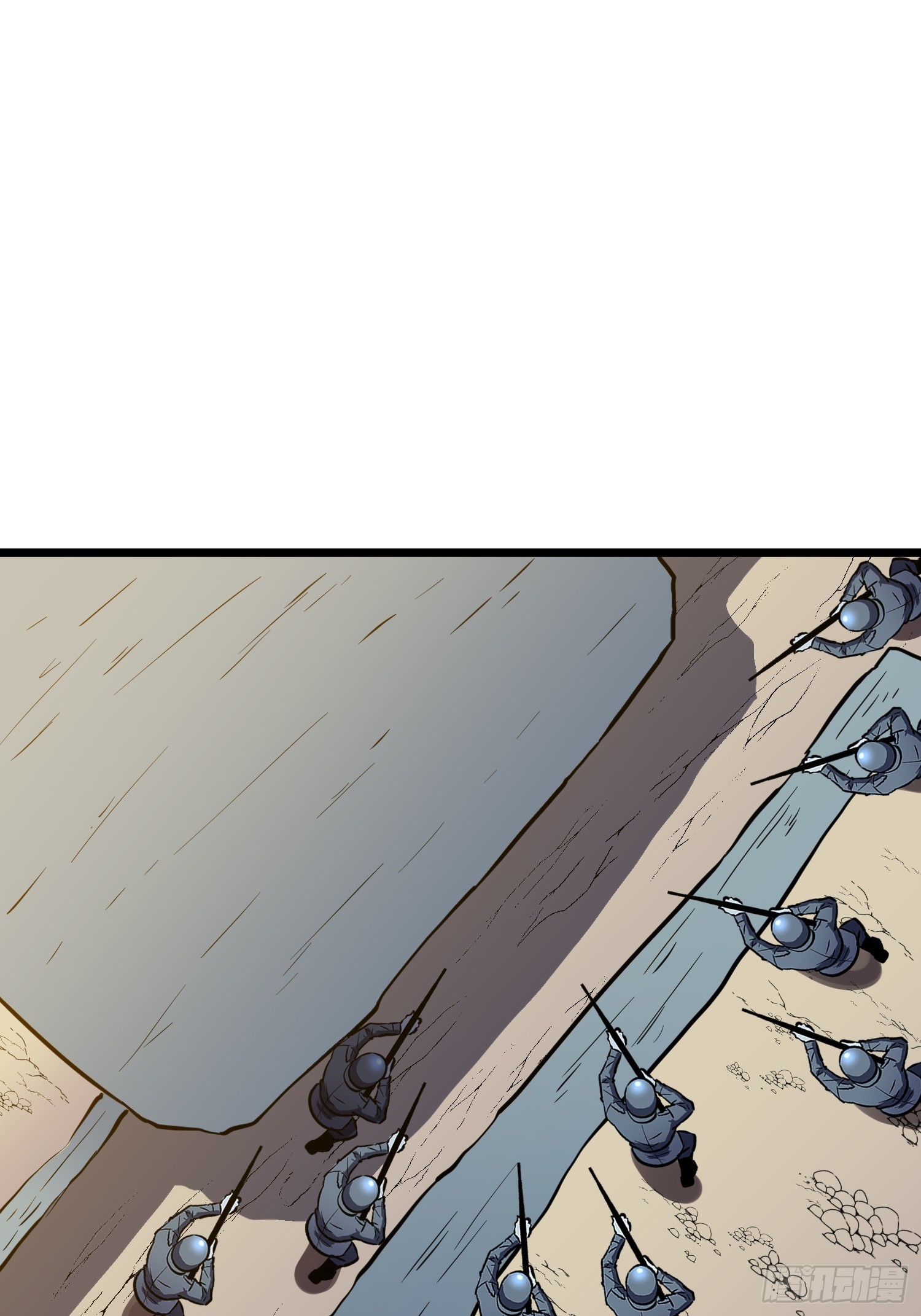 第25话 登陆(1/2)-第25话