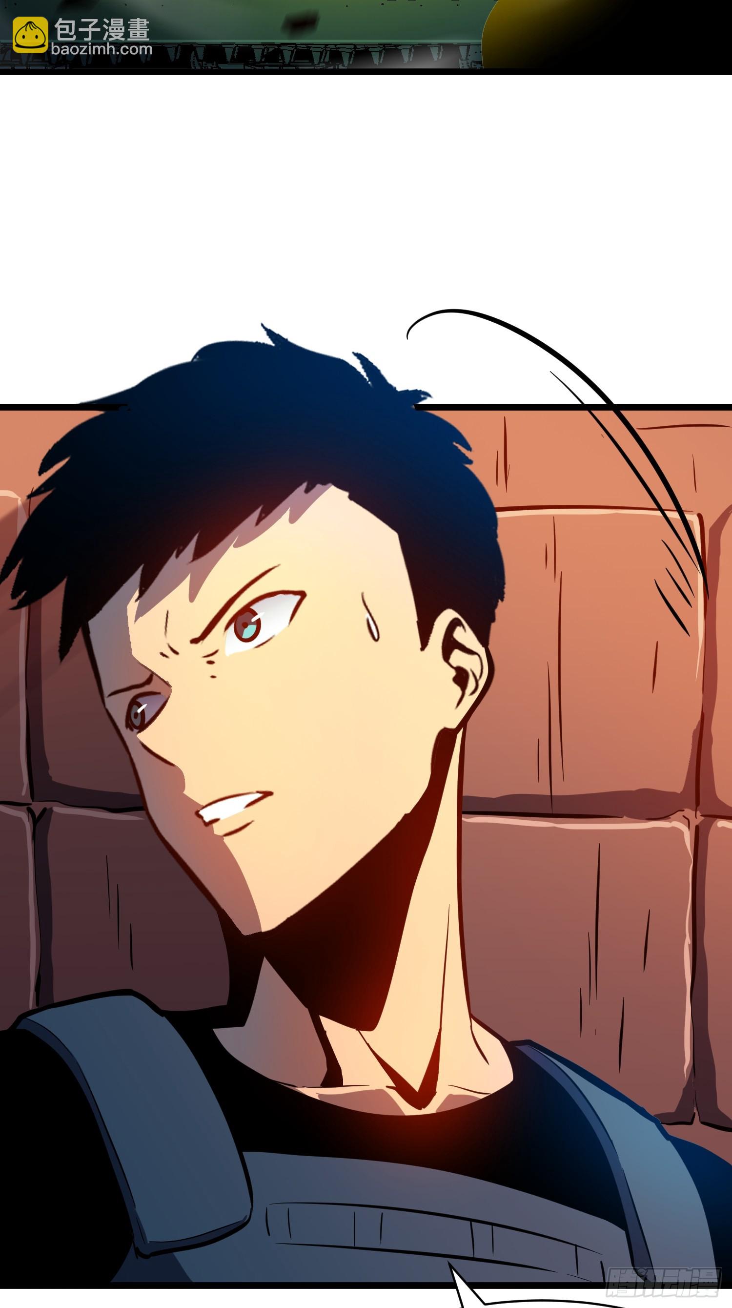 第27话 坦克大战(1/2)-第27话