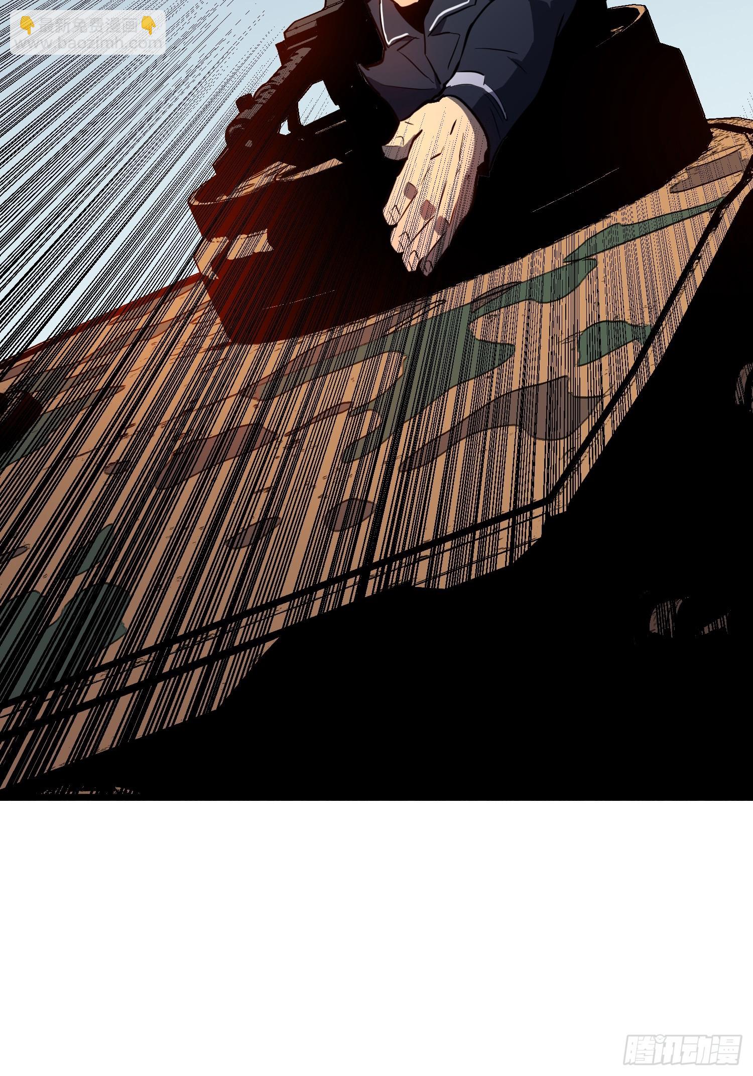 第27话 坦克大战(1/2)-第27话