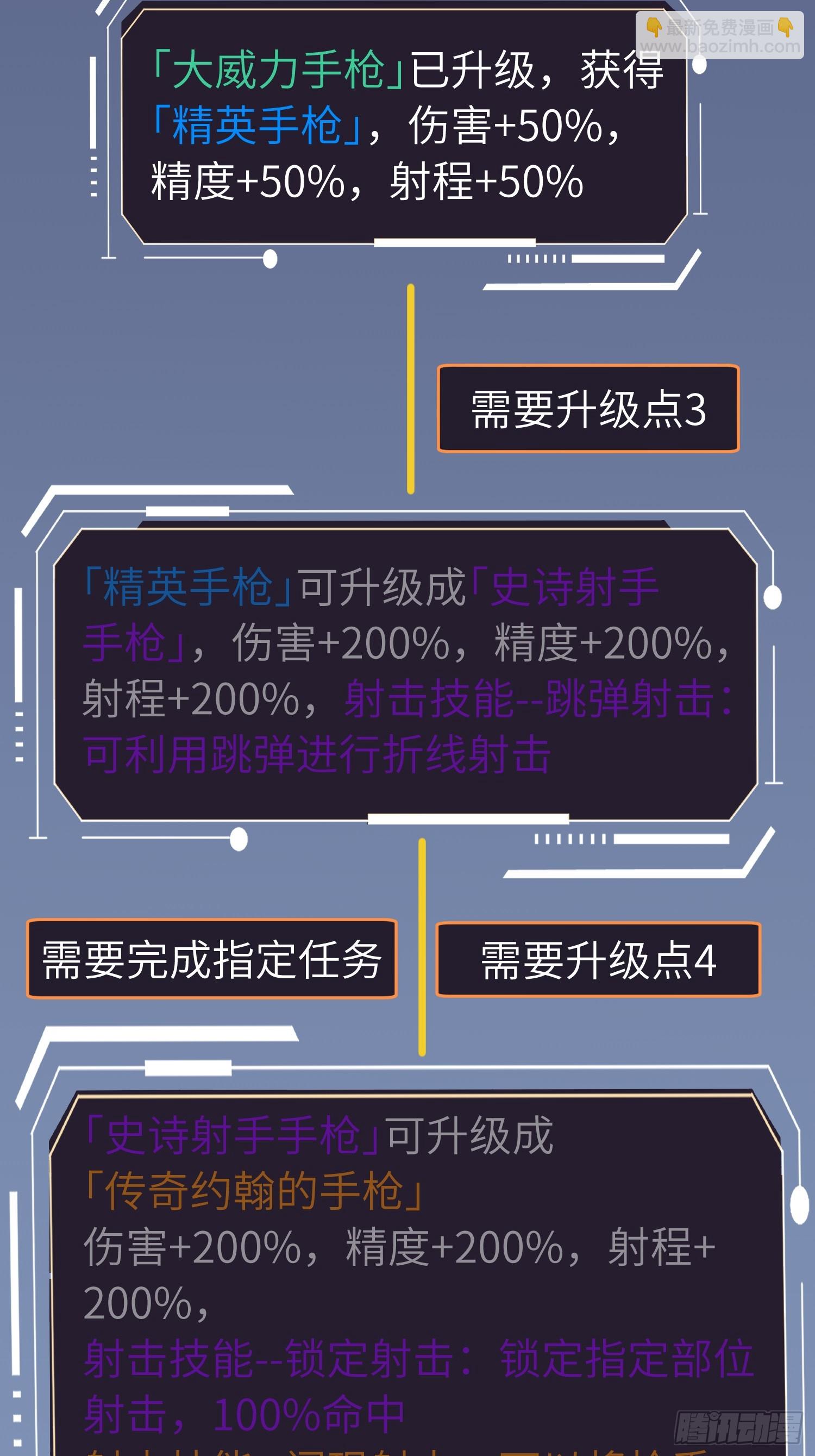 第3话 结仇方家(1/2)-第3话