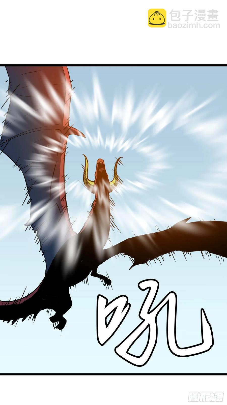 第32话 对战尸龙(1/2)-第31话