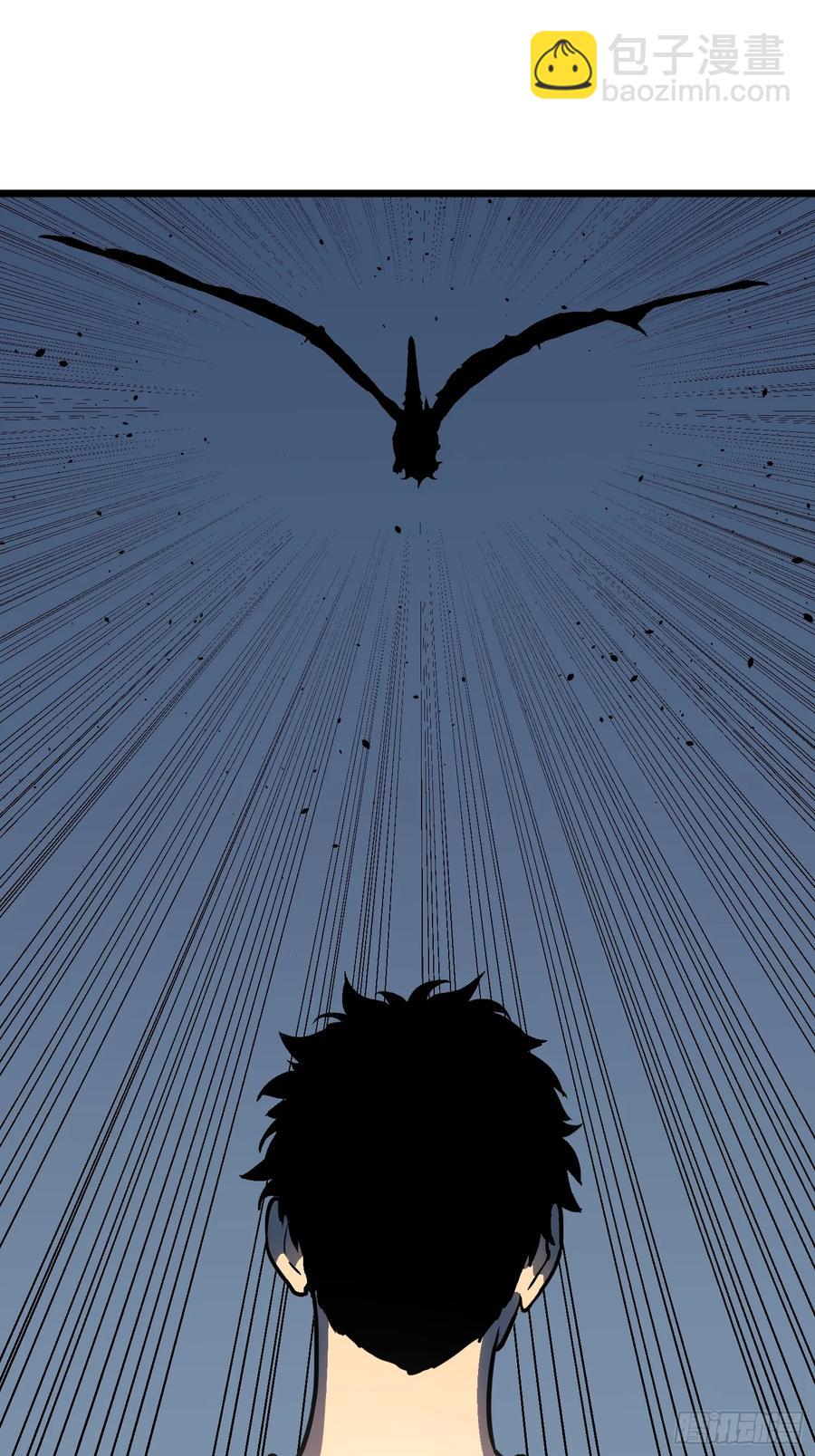 第32话 对战尸龙(1/2)-第31话