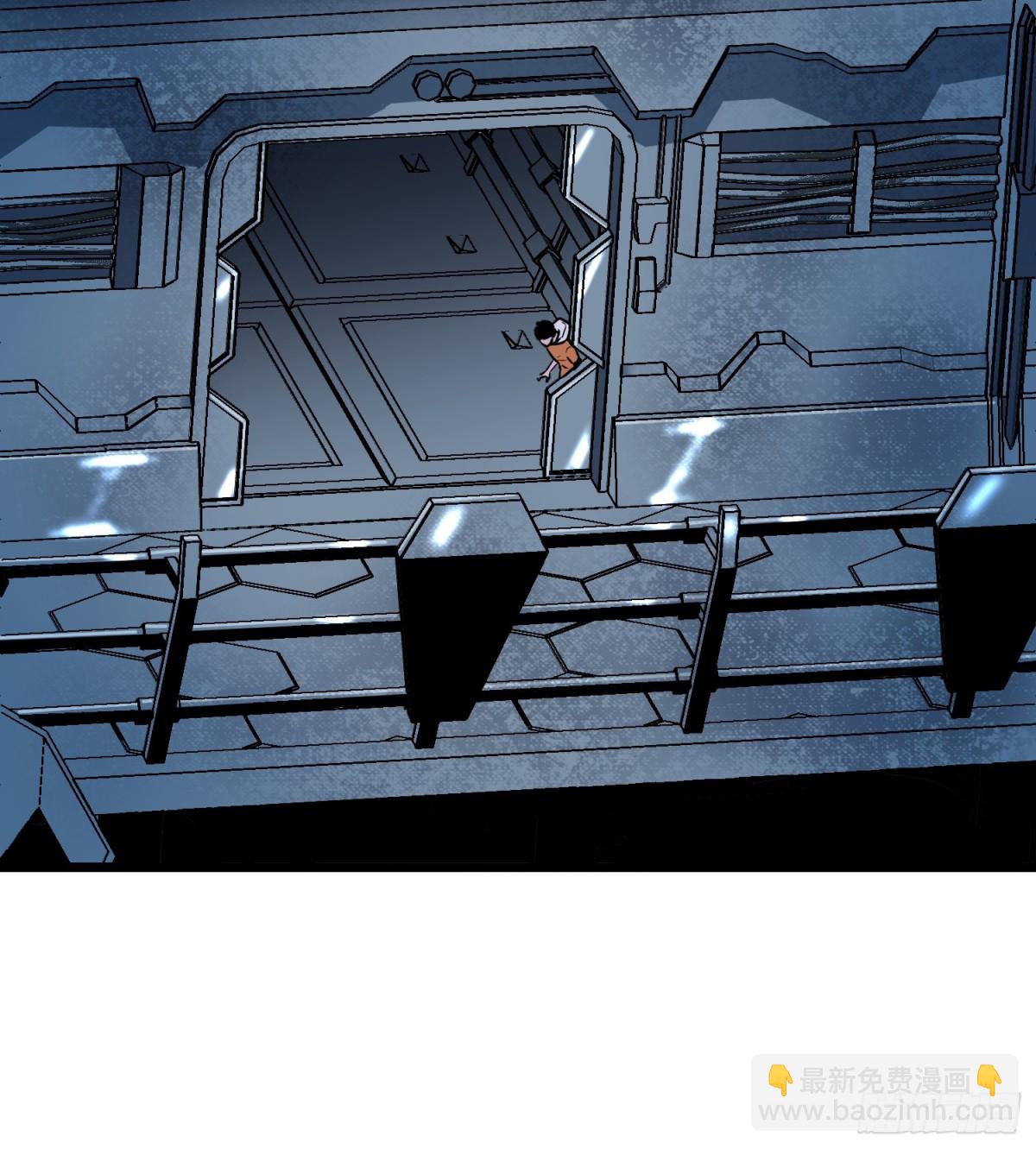 第33话 实验室里的故人(1/3)-第33话