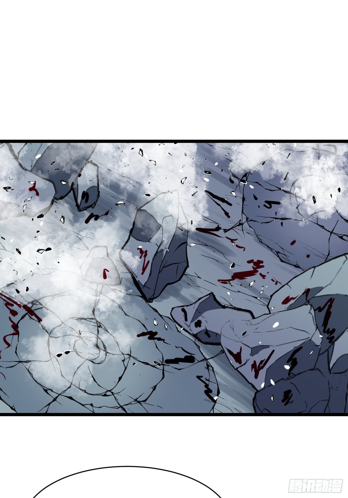 第39话 南枫的过往(1/2)-第39话