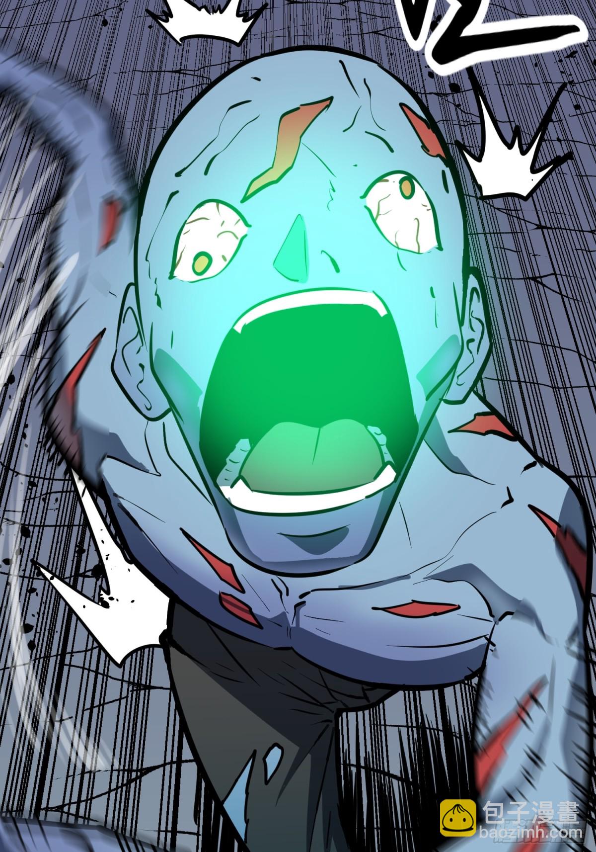 第39话 南枫的过往(1/2)-第39话