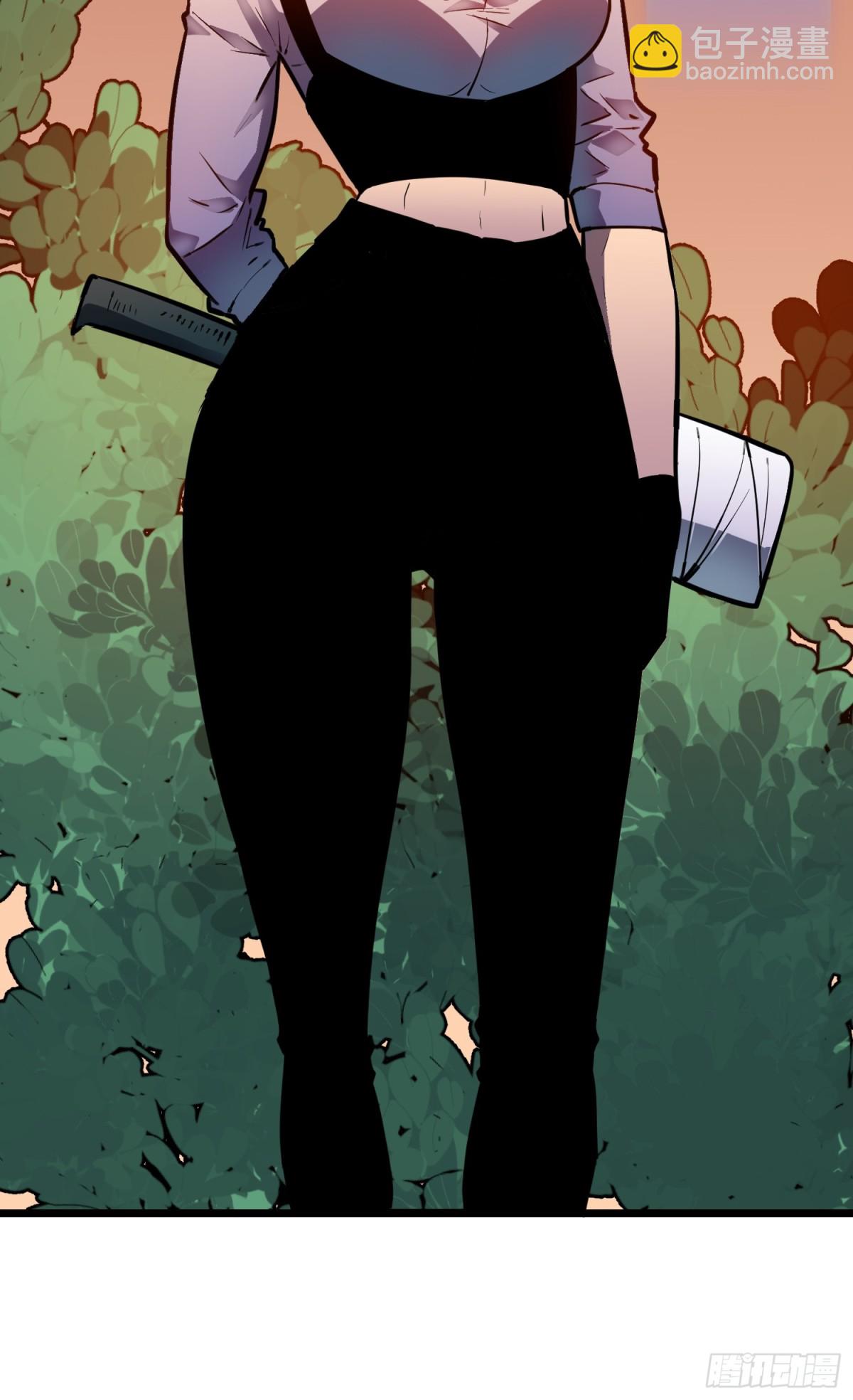 第39话 南枫的过往(1/2)-第39话