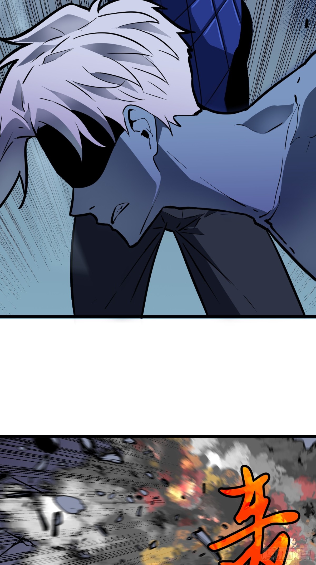 第41话 仇恨的种子(1/2)-第41话