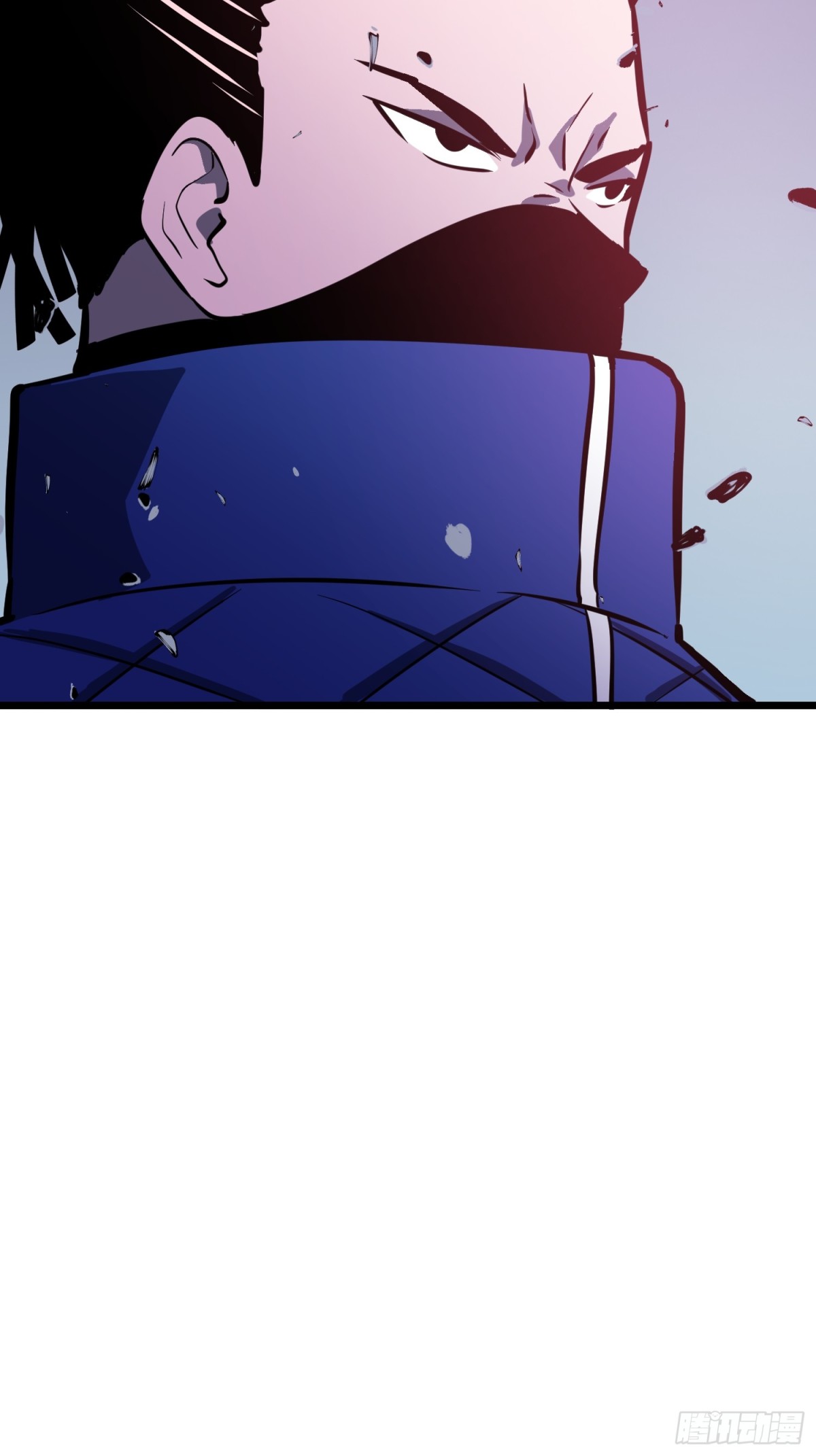 第41话 仇恨的种子(1/2)-第41话