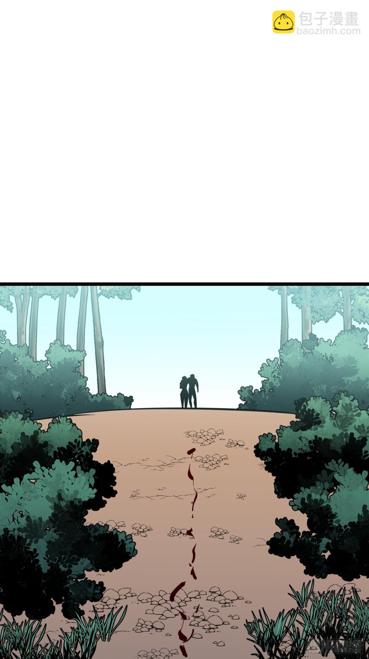 第41话 仇恨的种子(1/2)-第41话