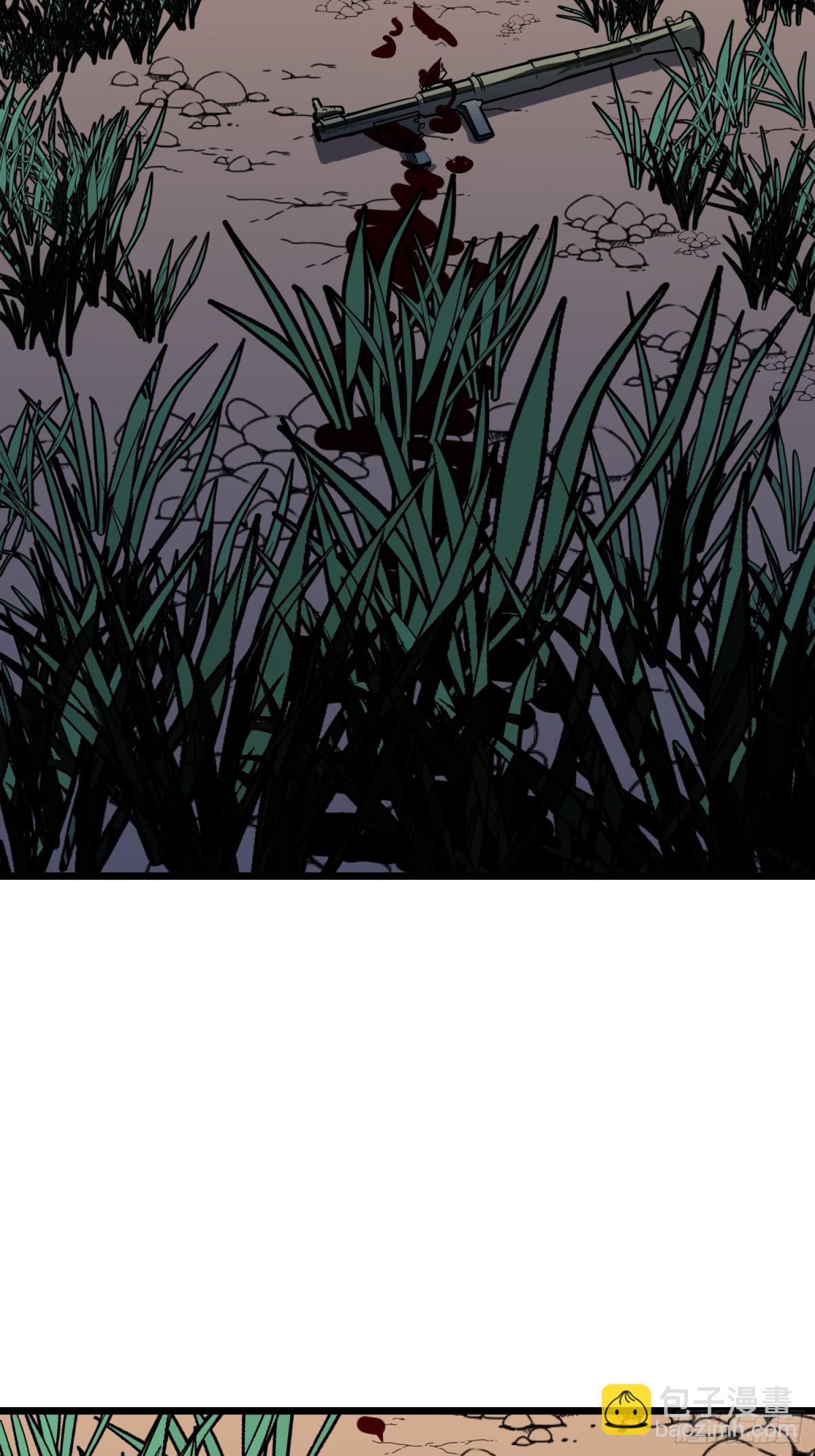 第41话 仇恨的种子(1/2)-第41话