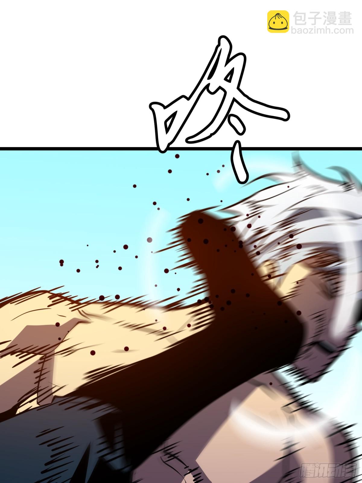 第41话 仇恨的种子(1/2)-第41话