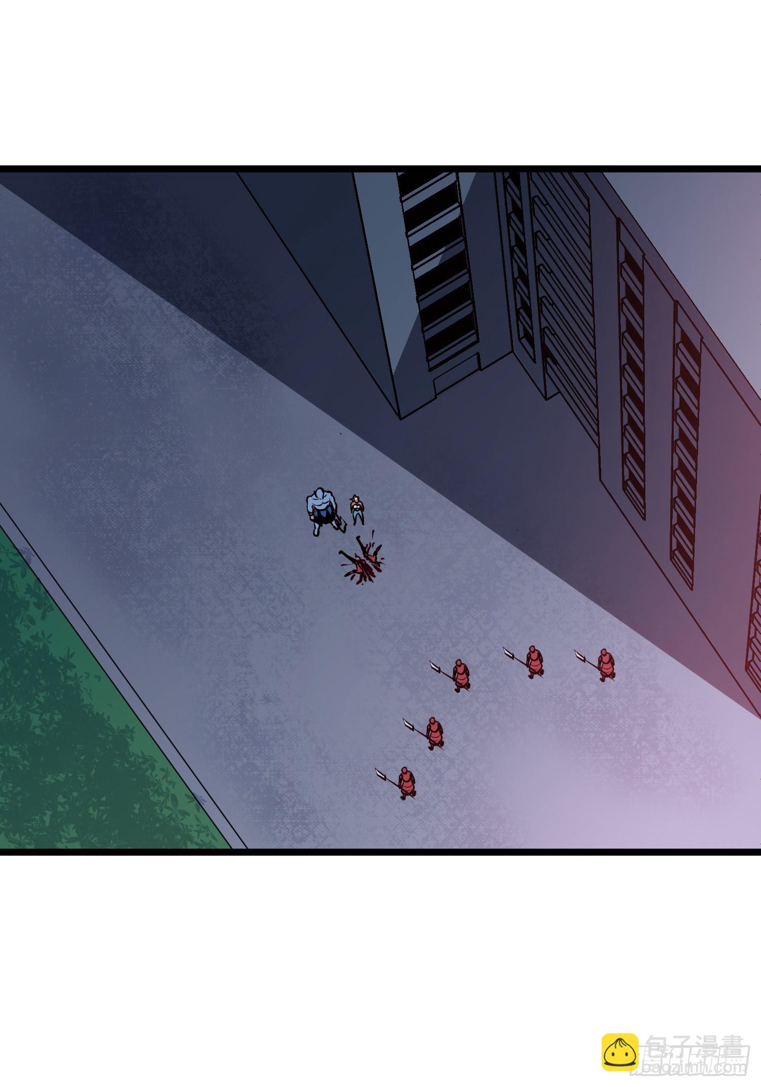 第44话 突击1(1/2)-第43话