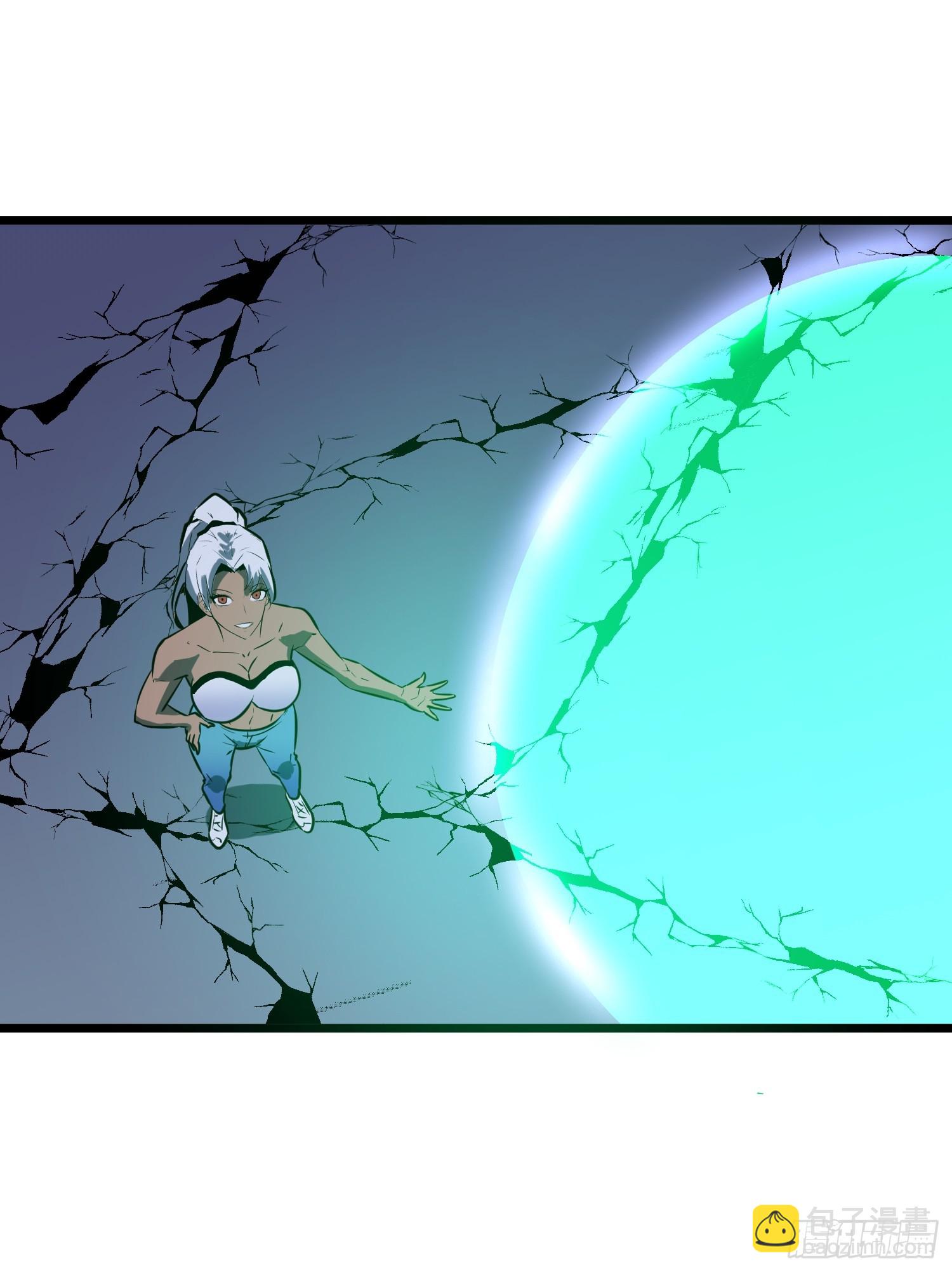 第45话 突袭-第45话