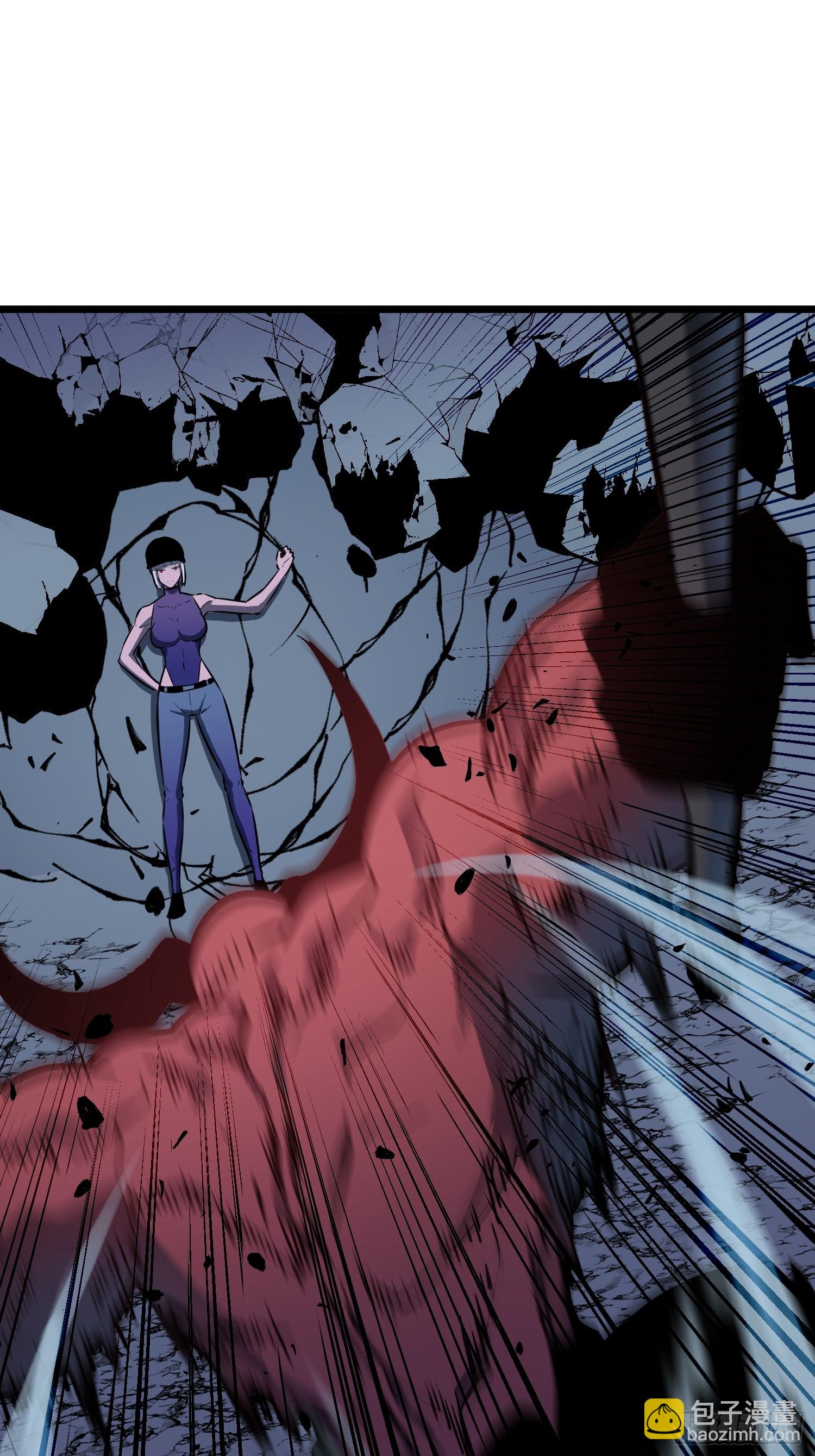 第45话 突袭-第45话