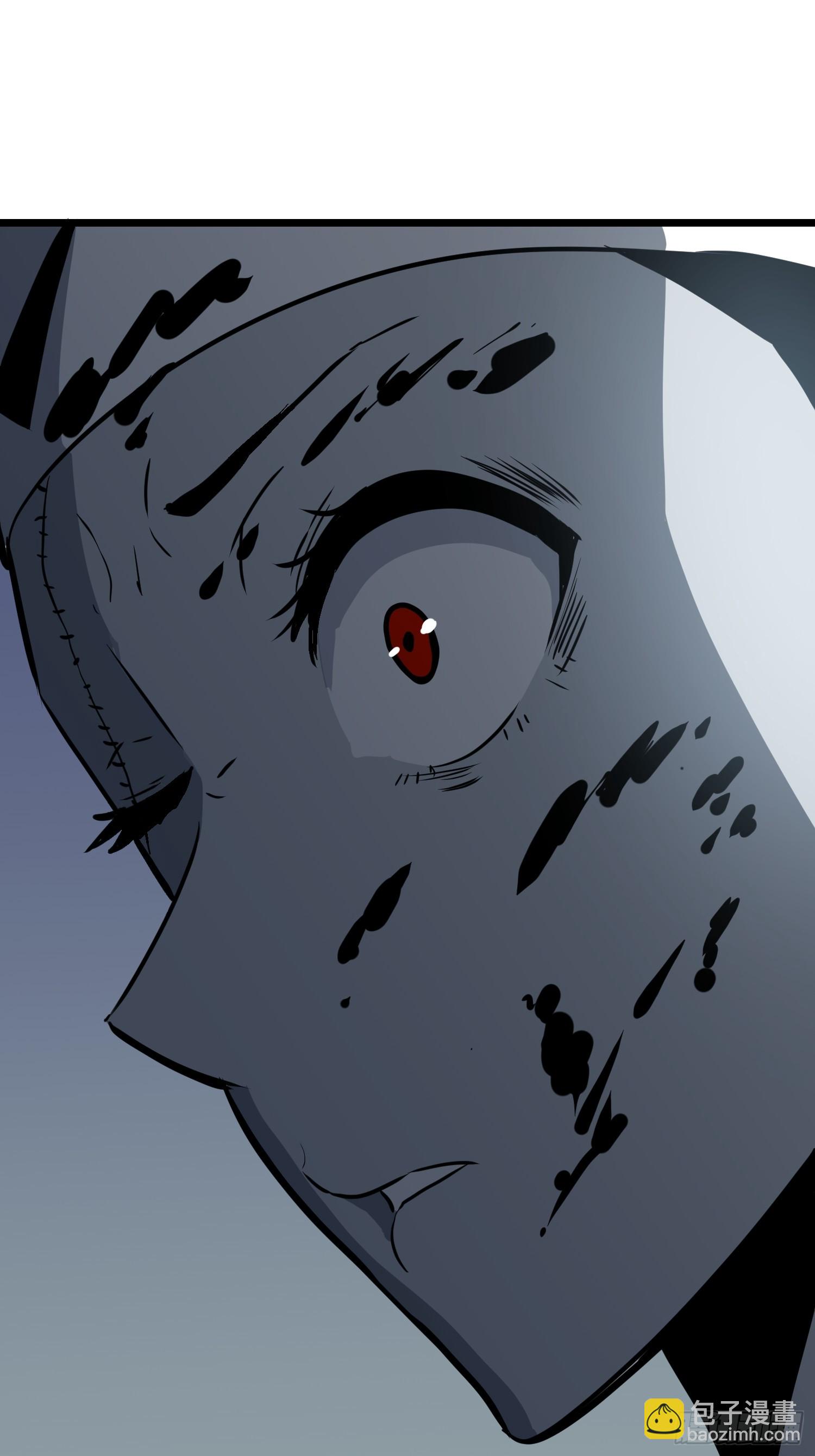 第9话 残存的母性(1/2)-第9话