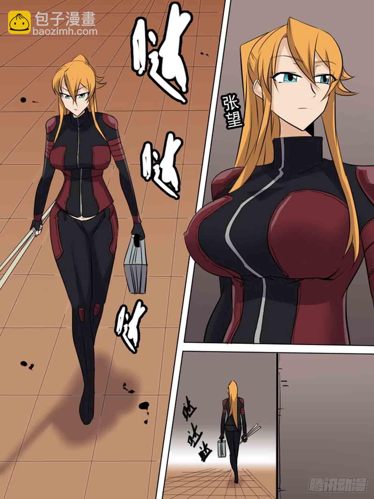 第一百六十七-第167话