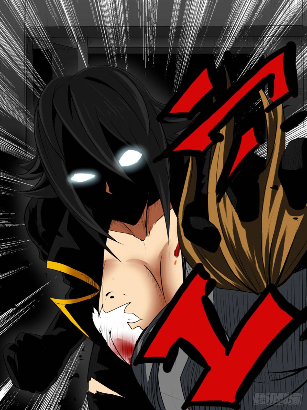 第六十三逆-第63话