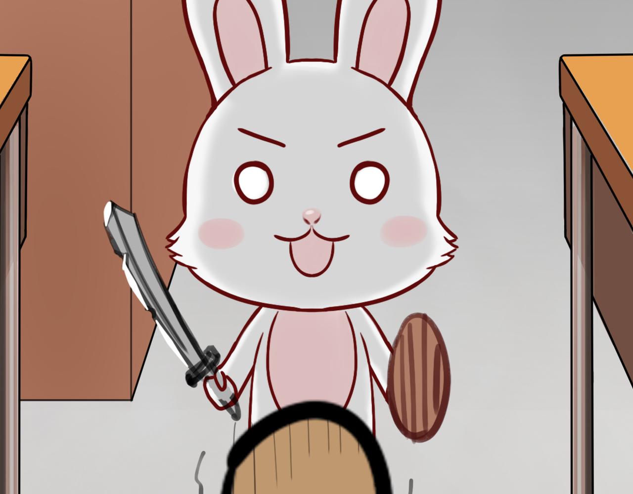 末世逆襲少女/土妹末世求生 - 神之試煉(2/3) - 7