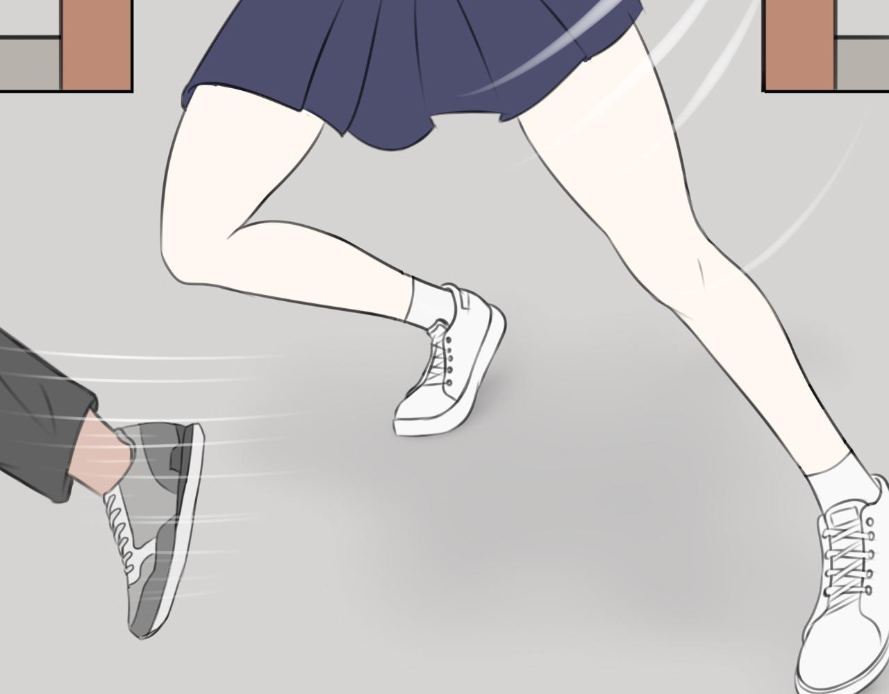 末世逆襲少女/土妹末世求生 - 神之試煉(2/3) - 8