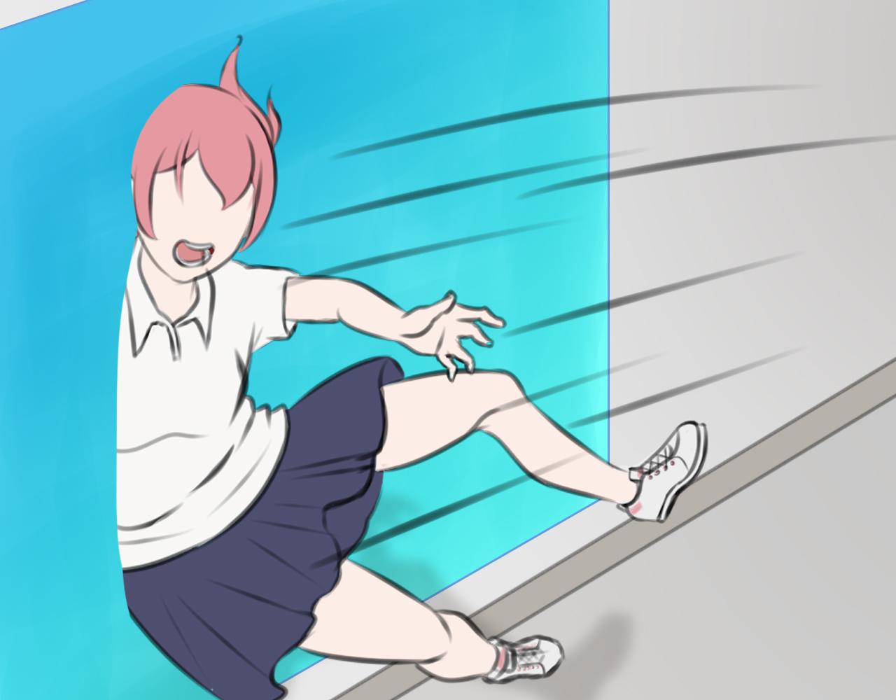 末世逆襲少女/土妹末世求生 - 神之試煉(2/3) - 6