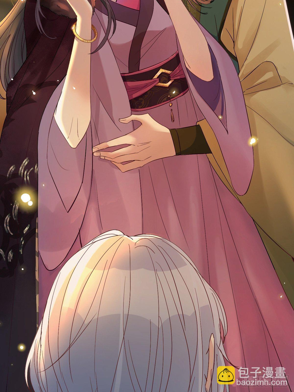 第一话 末世女王驾到(1/2)-第1话