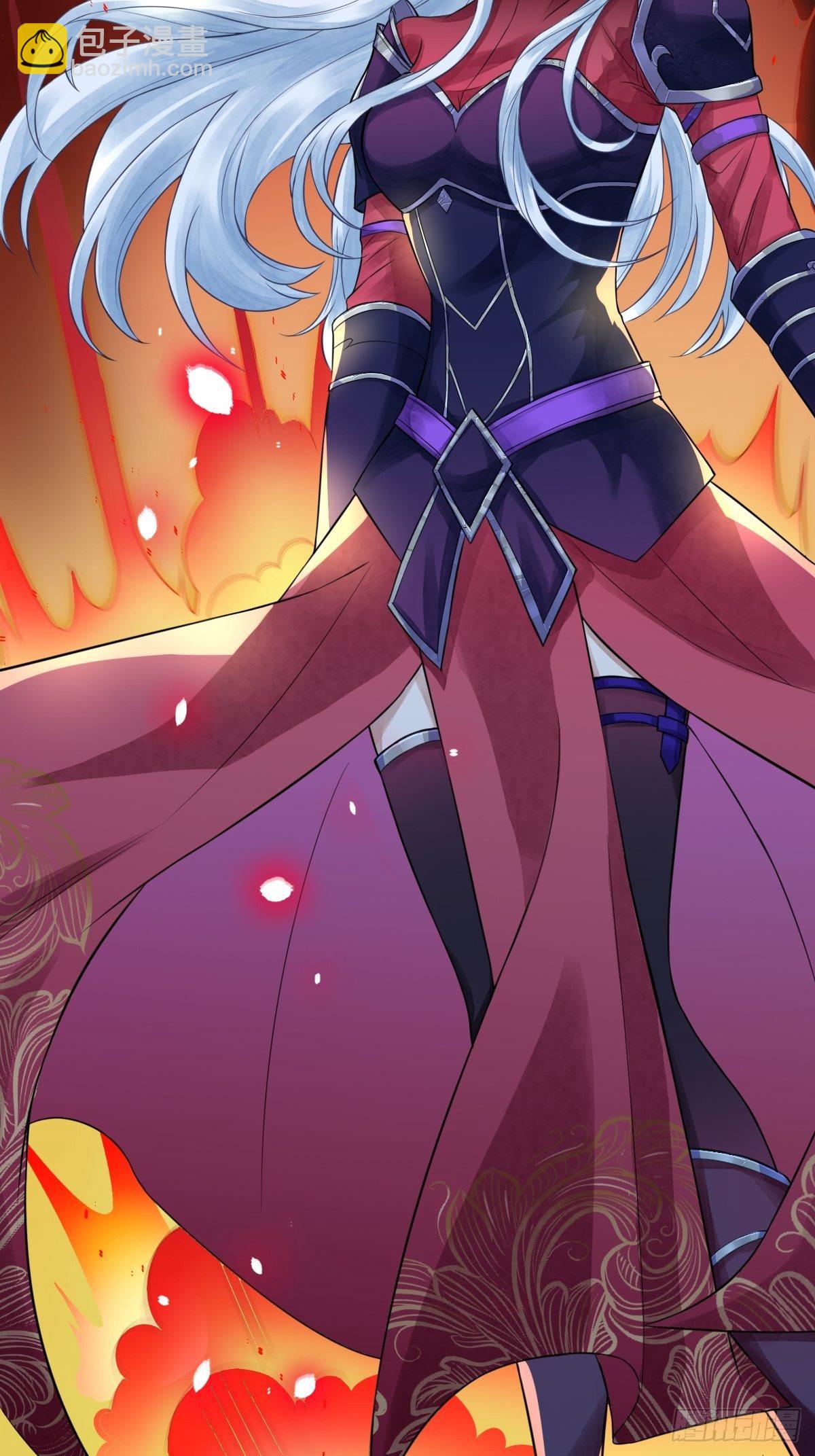 第十一话 不杀，留着过年？(1/2)-第11话