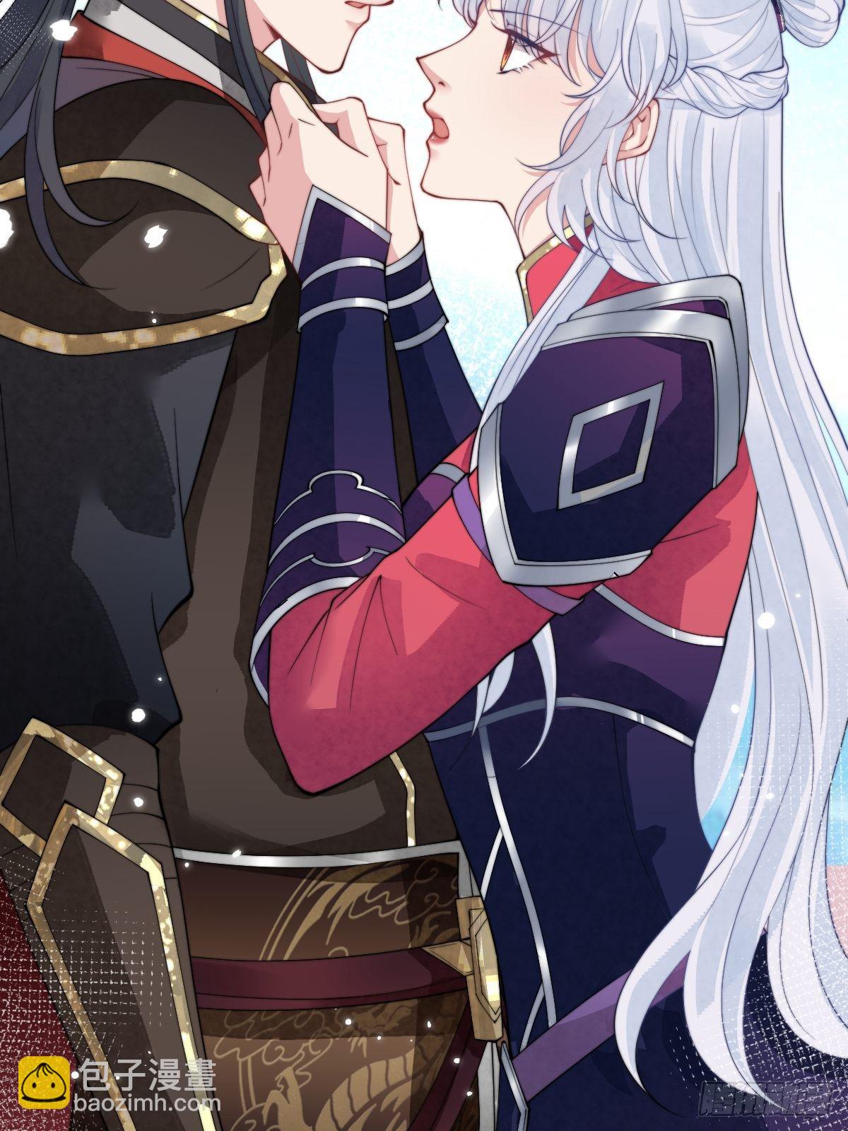 第十一话 不杀，留着过年？(1/2)-第11话