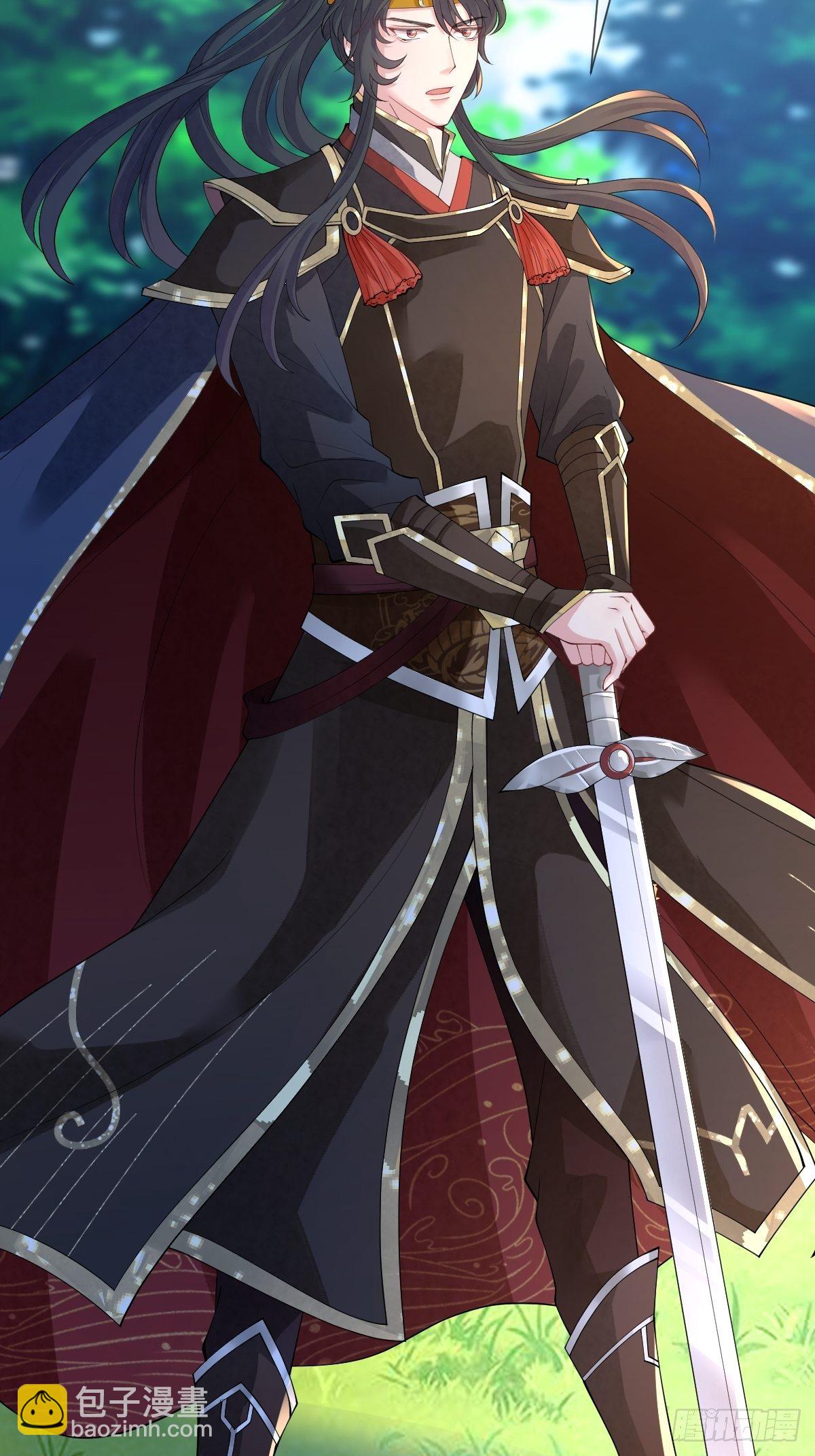 第十一话 不杀，留着过年？(1/2)-第11话