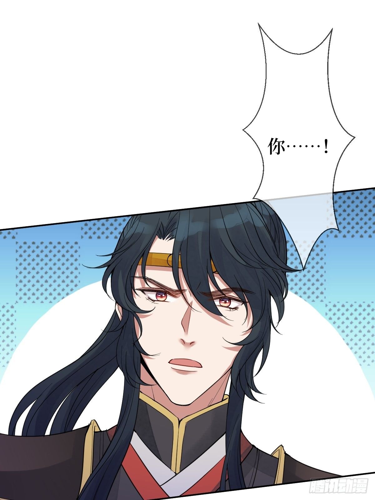 第十七话 年轻人，不讲武德(1/2)-第17话