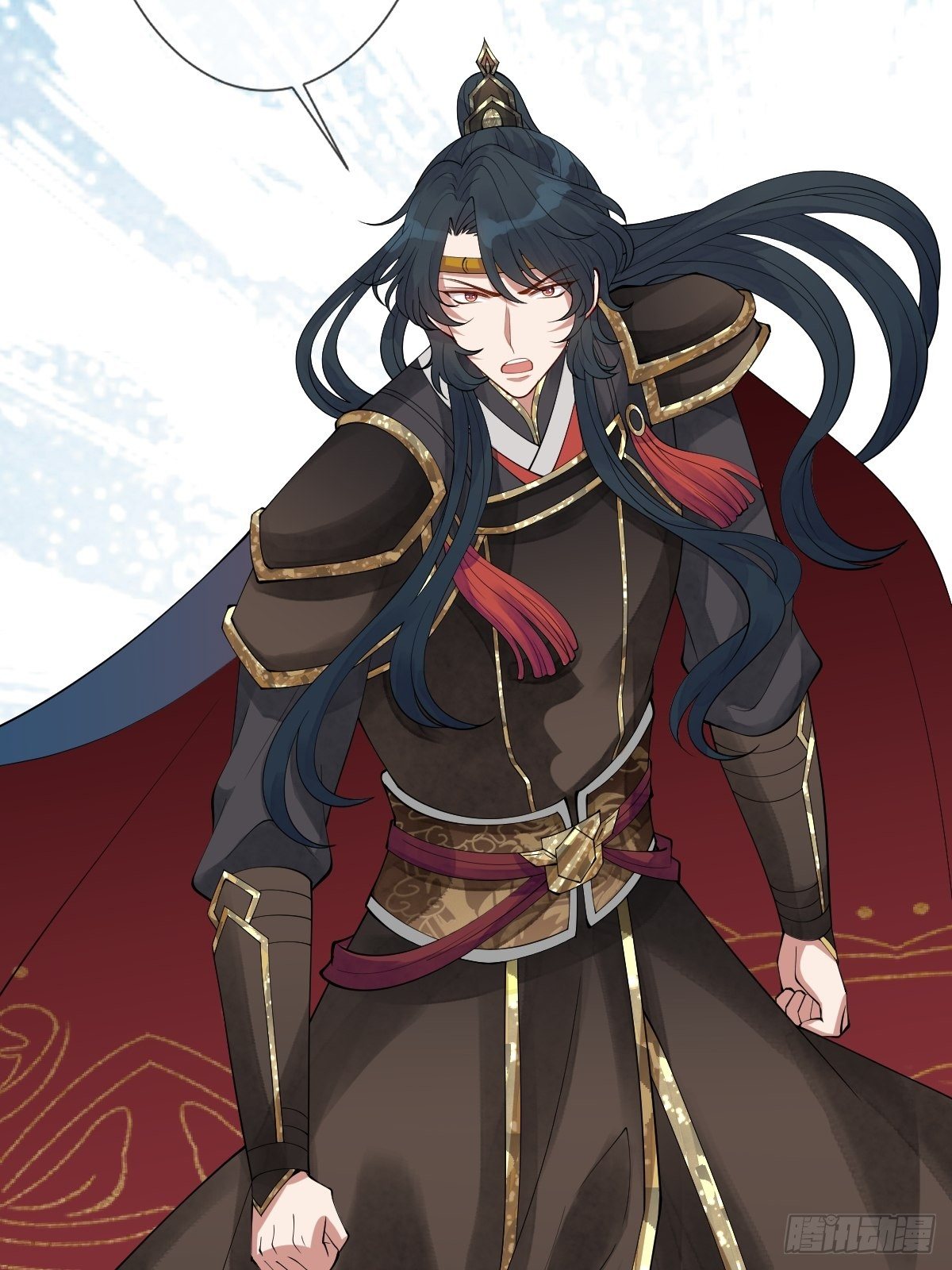 第十七话 年轻人，不讲武德(1/2)-第17话