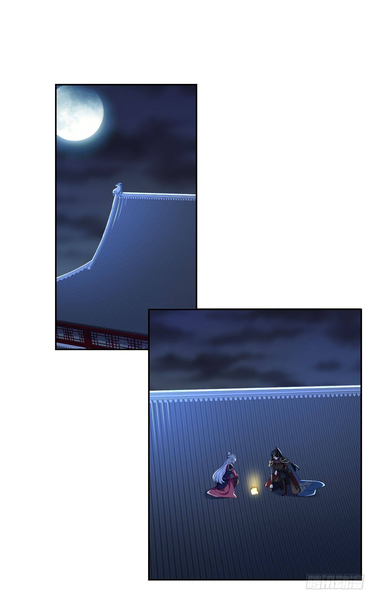 第十九话 那就都杀了吧(1/2)-第19话