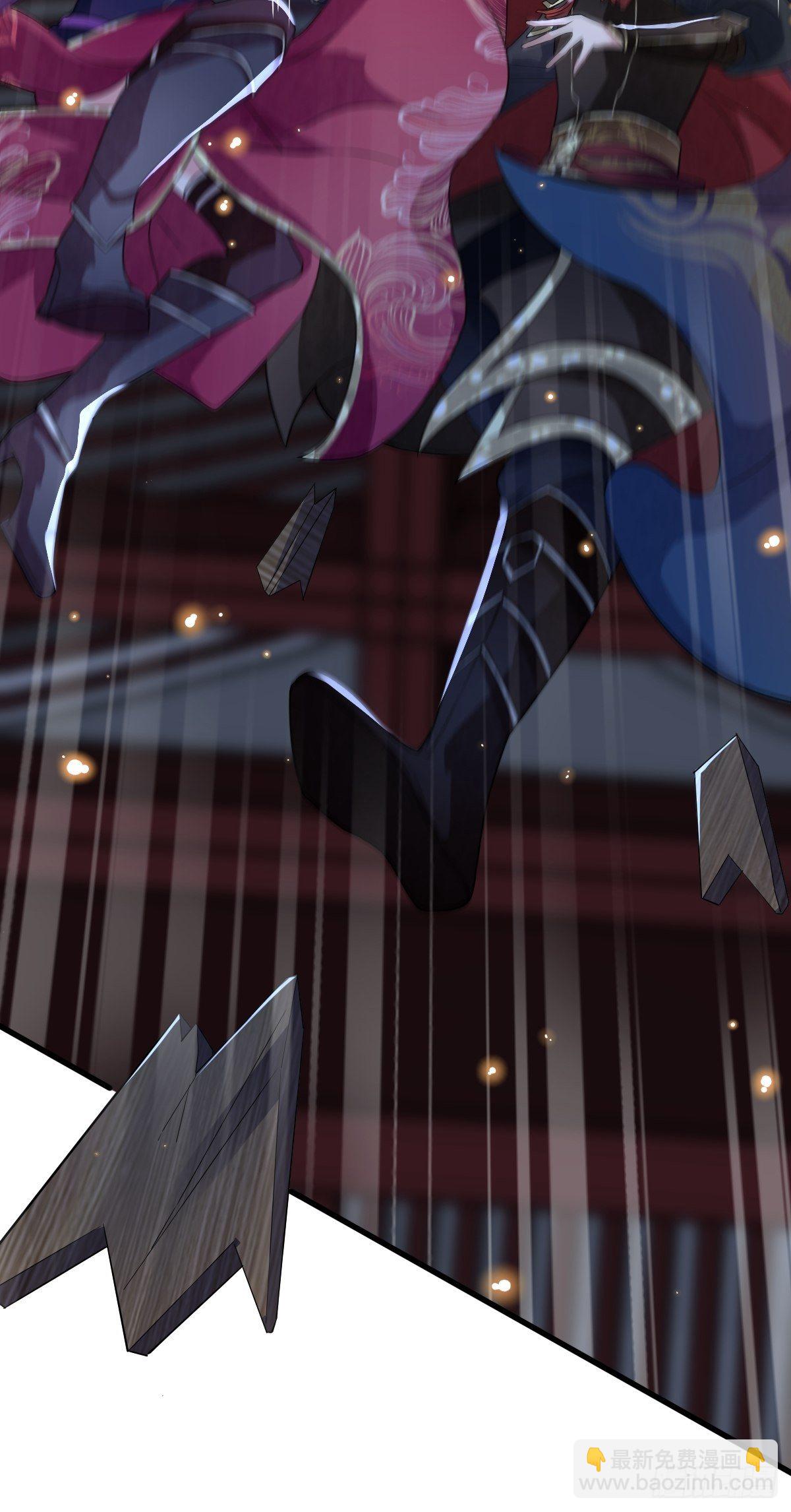 第十九话 那就都杀了吧(1/2)-第19话