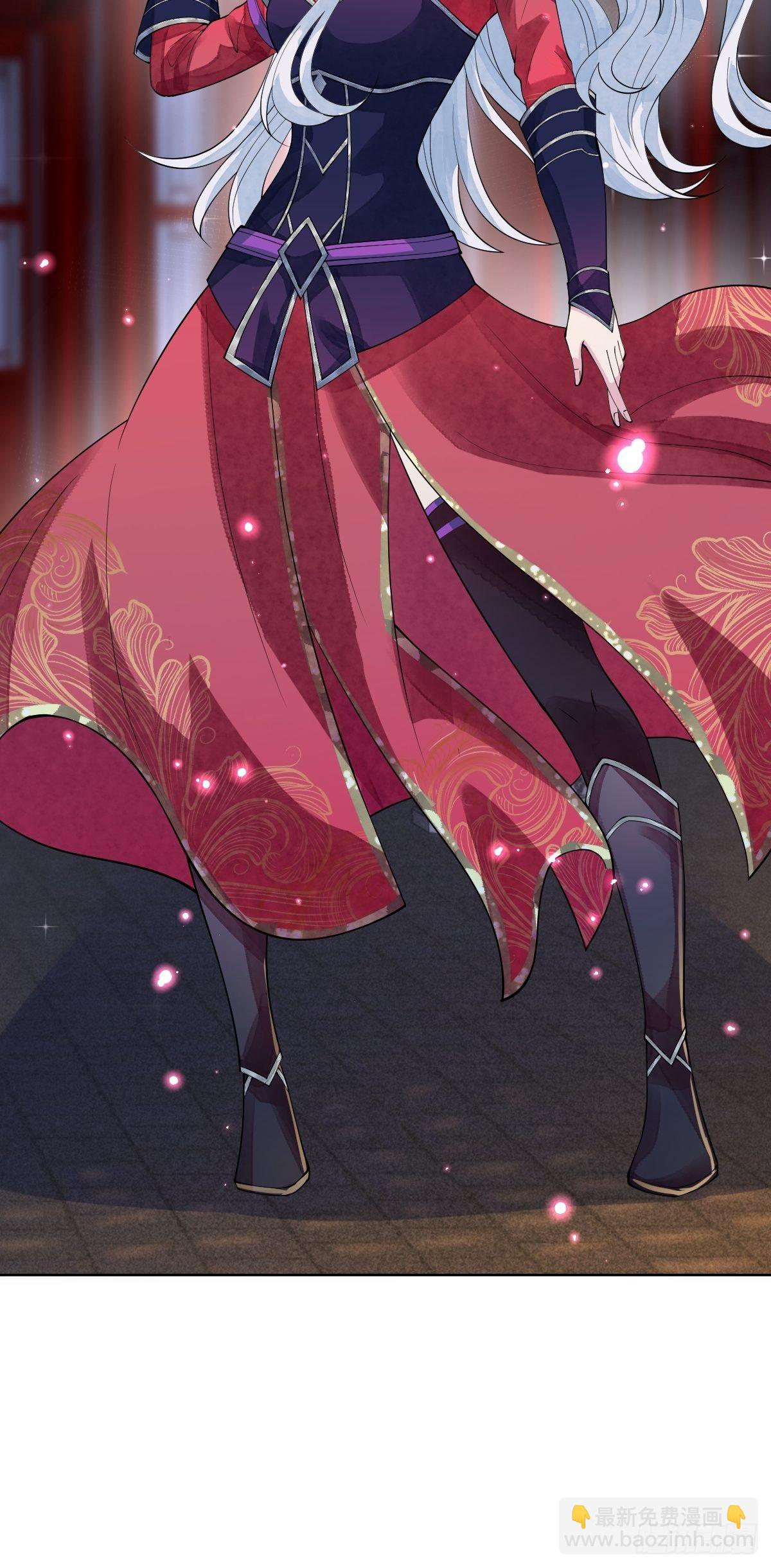 第十九话 那就都杀了吧(1/2)-第19话