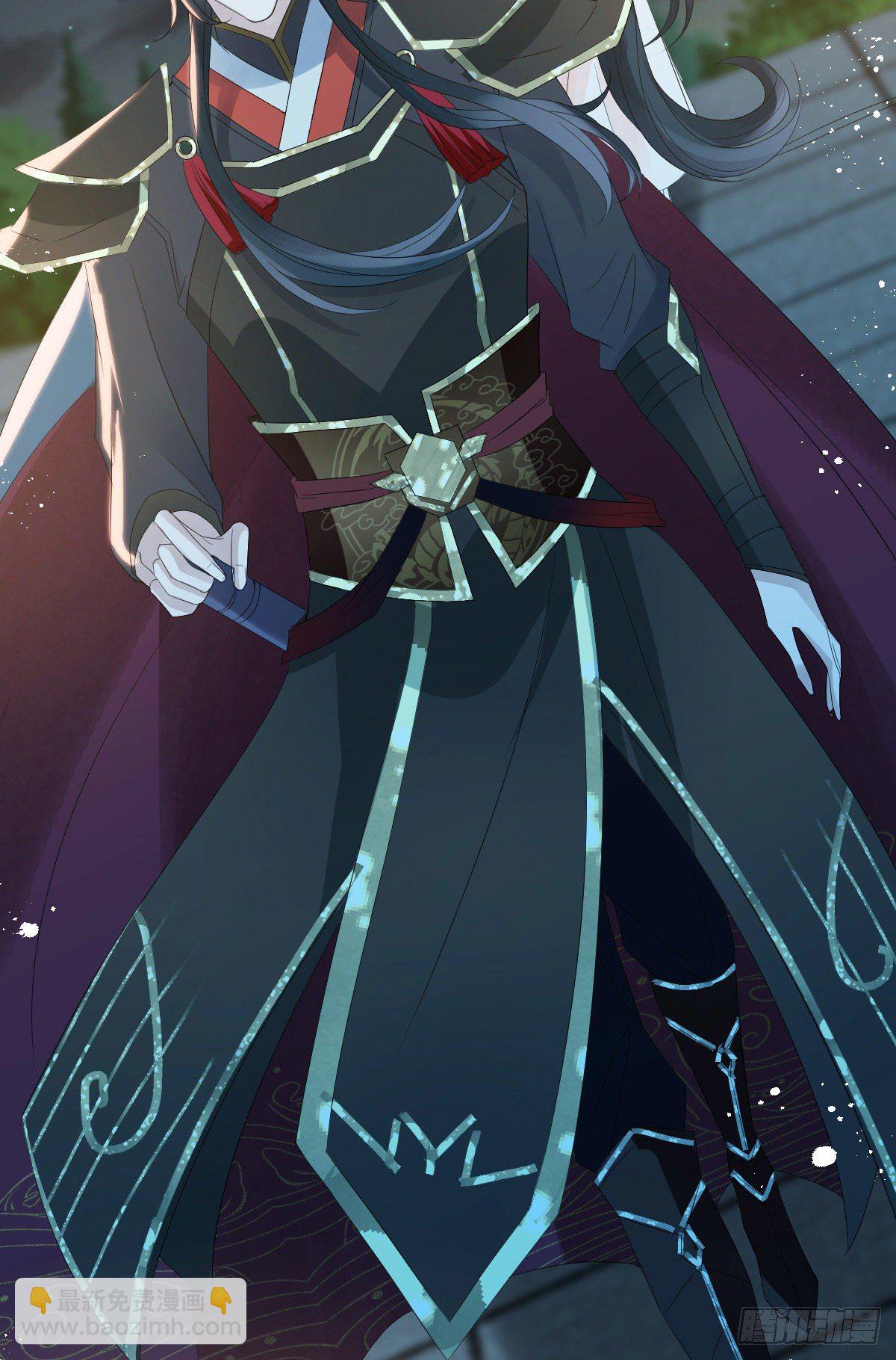 第三话 有人非礼无知少女啊(1/2)-第3话