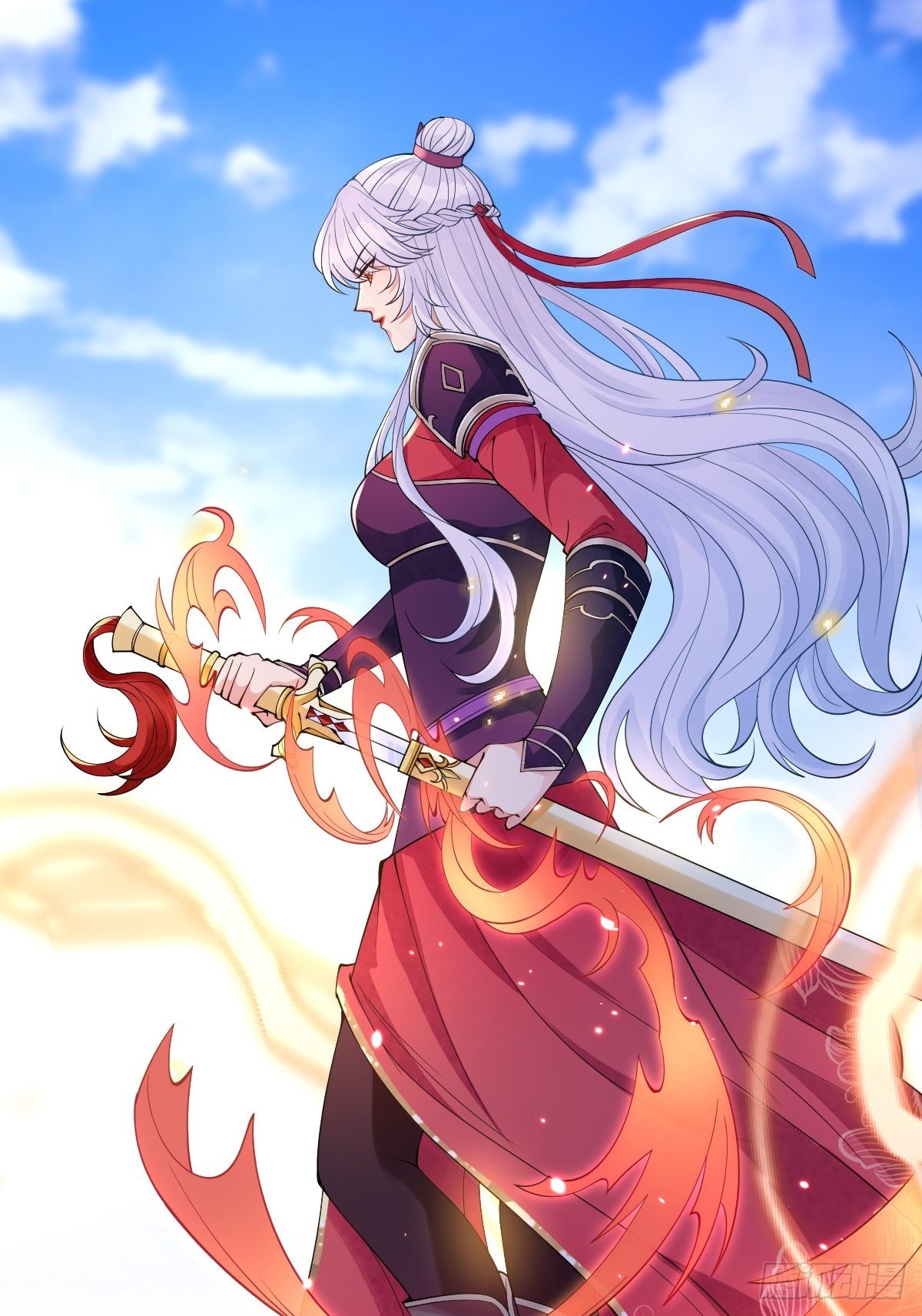 第二十七话 你连活死人都不放过-第27话