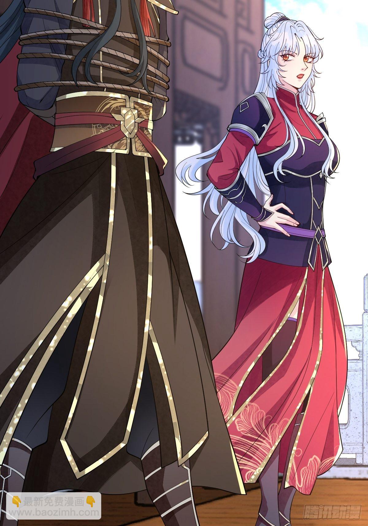 第二十九话 凭实力当妈-第29话