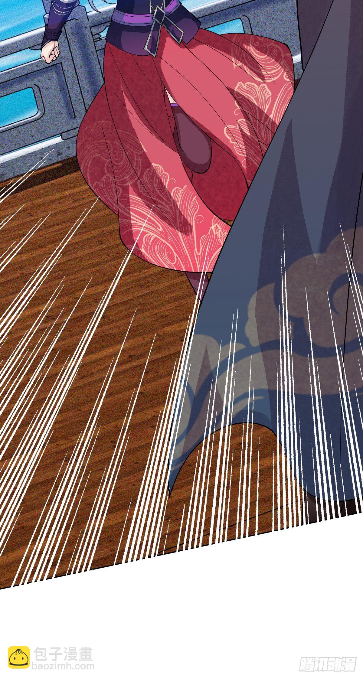 第二十九话 凭实力当妈-第29话