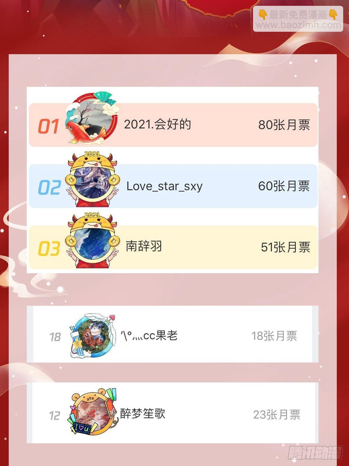 第三十一话 漠北孤星的月亮-第31话