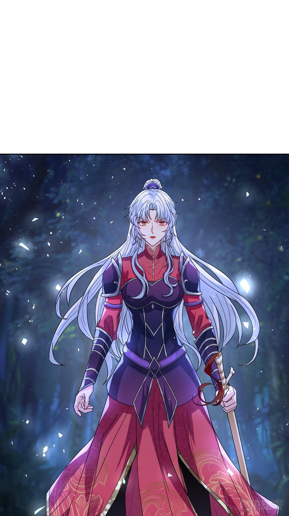 第三十五话 你主内，我主外-第35话